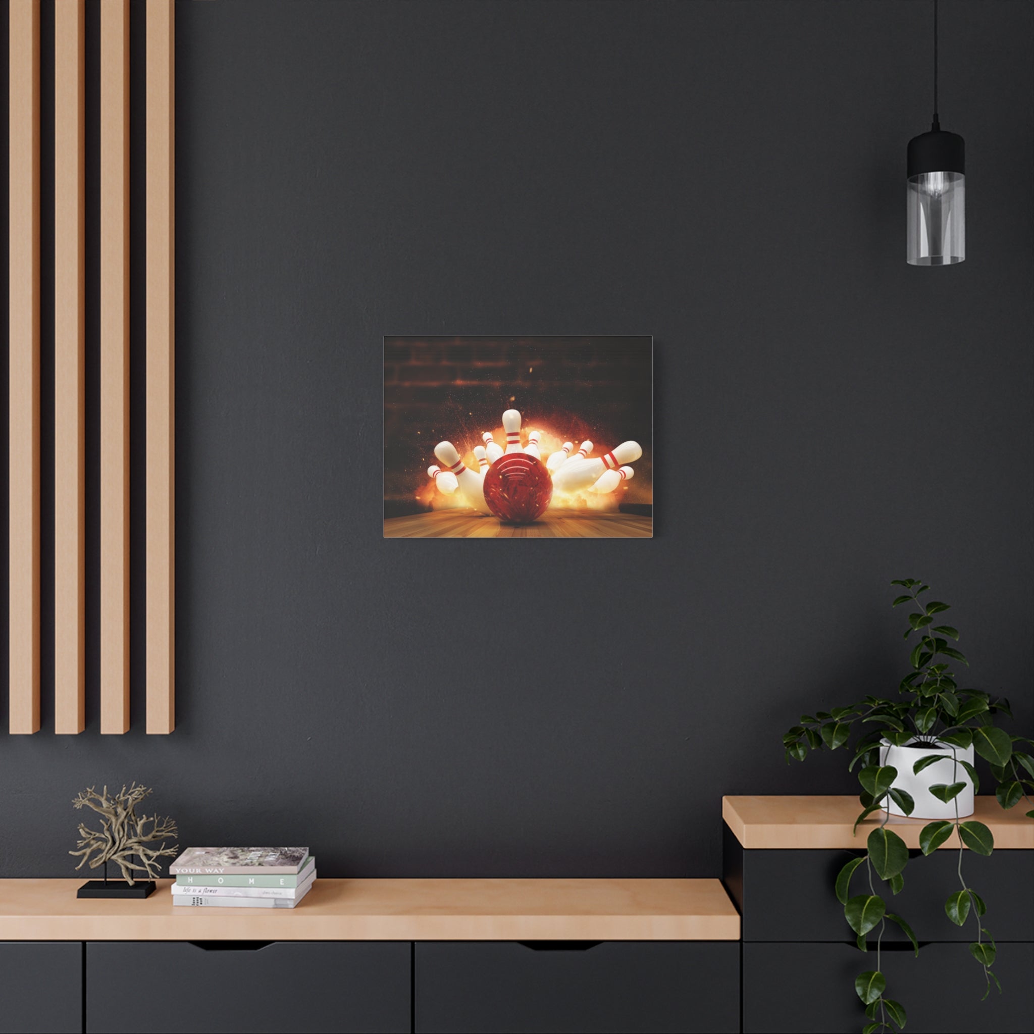 canvas-wall-art-print-bowling-art-home-decor-bowling-gifts-bowling-art-print-housewarming-gifts-bowling-poster