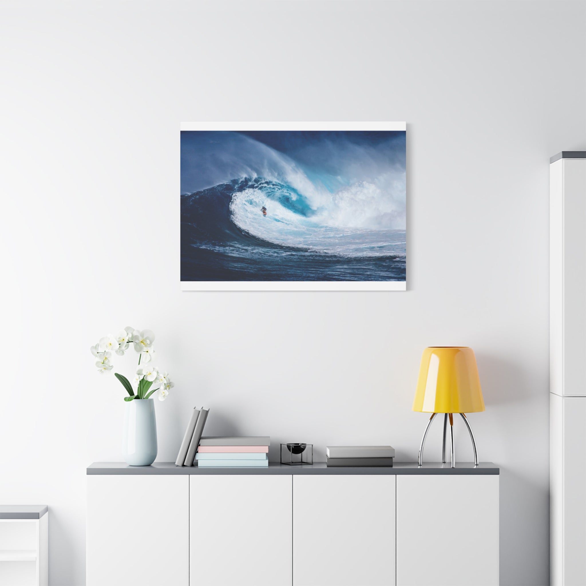 canvas-wall-art-surfing-ocean-waves-print-stretched-large-canvas-beach-decor-coastal-art-nautical-decor-ocean-theme-surfing-g