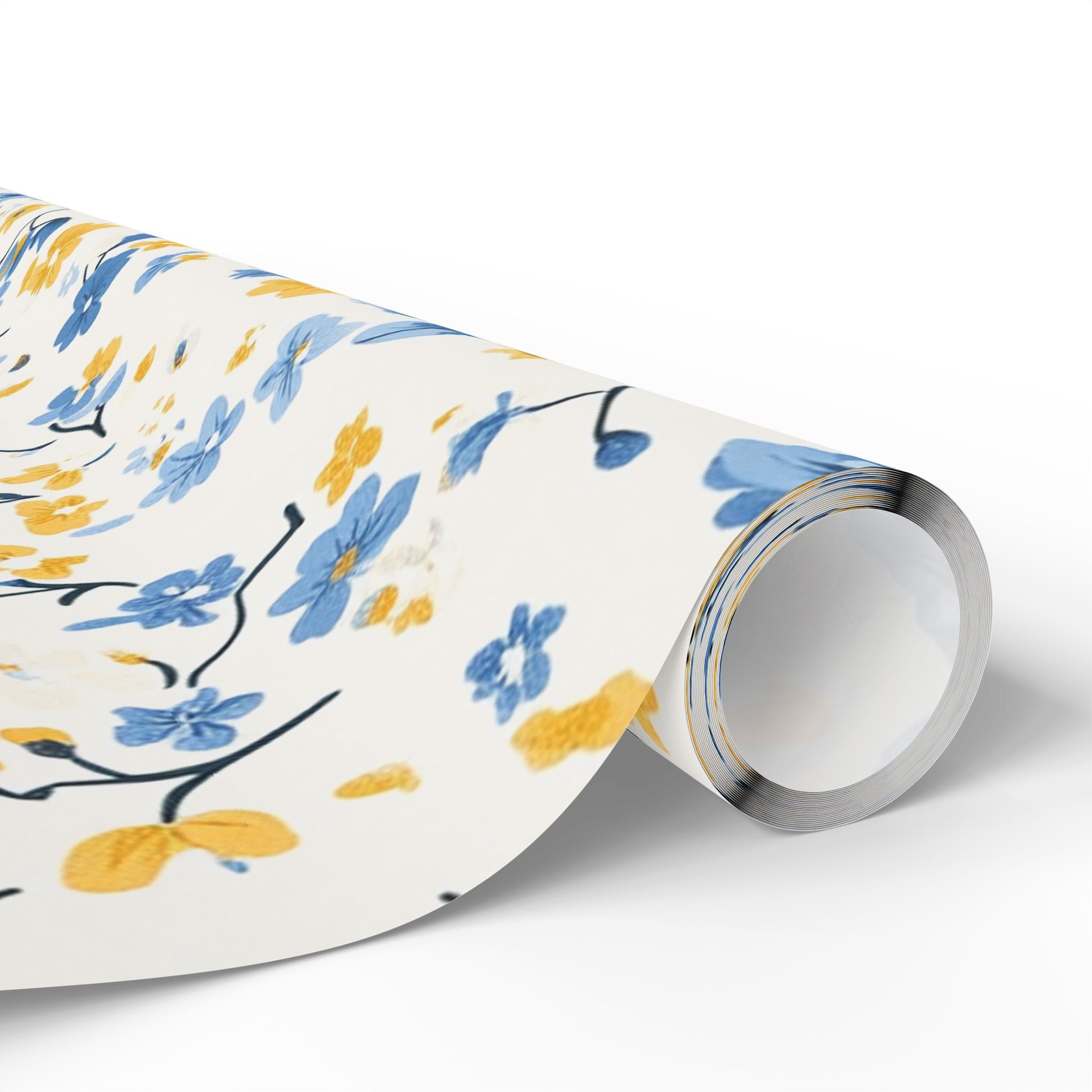 floral-wrapping-papers-soft-pale-blue-yellow-flowers-elegant-gift-wrap-for-any-occasion-cute-gift-packaging-wedding-wrapping-