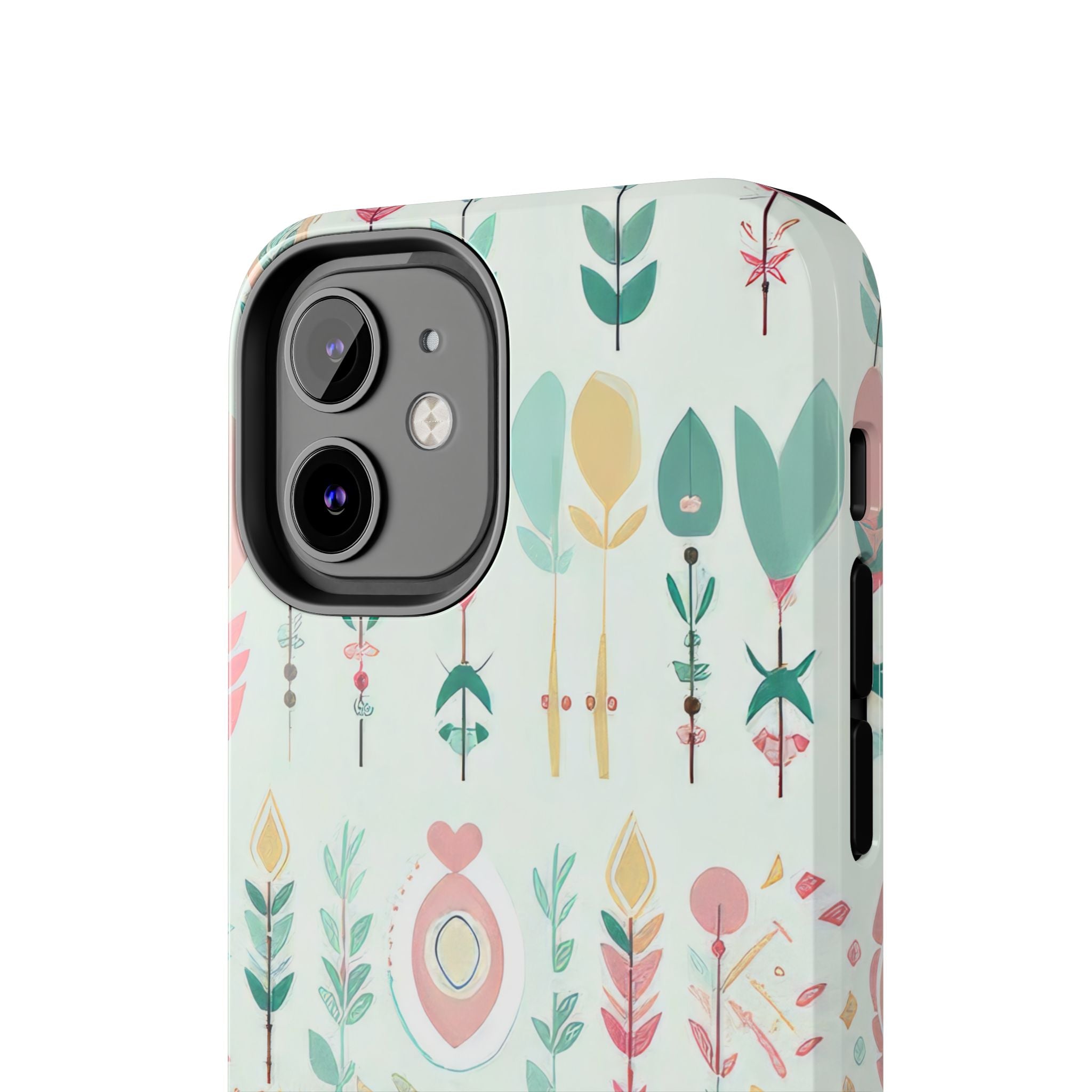 boho-floral-pastel-iphone-tough-case-protective-iphone-cover-artistic-iphone-case-stylish-tech-accessory-unique-gift-iphone-c