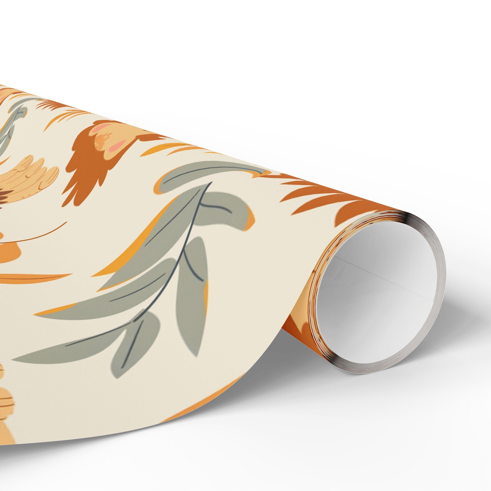 cut-lion-jungle-party-gift-wrap-paper-for-birthdays-and-holidays-30x72-inch-fun-wrapping-sheets-baby-gift-wrap-celebratory-1