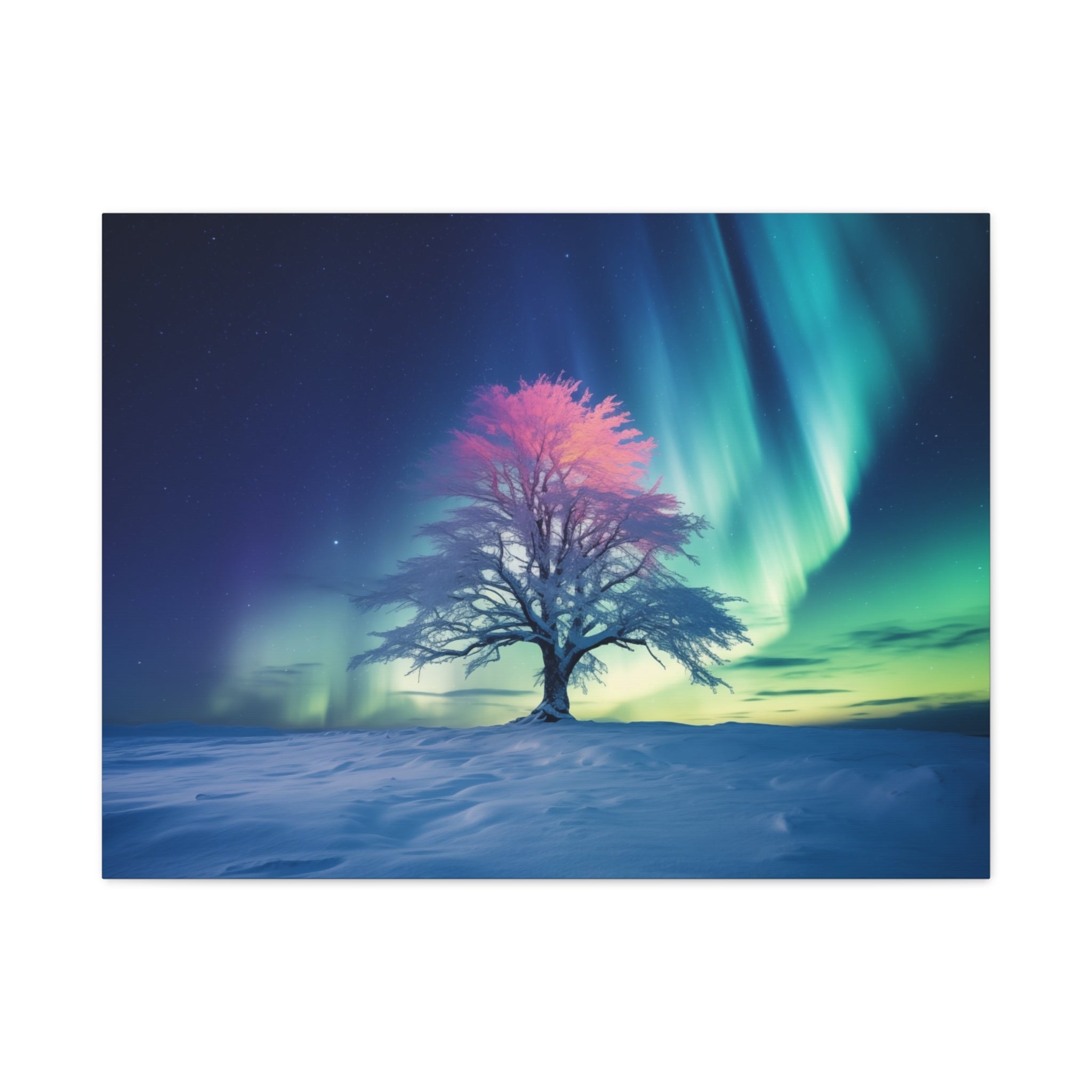 canvas-wall-art-aurora-borealis-scenery-northern-lights-canvas-print-home-decor-starry-night-picture-housewarming-gifts-wall-