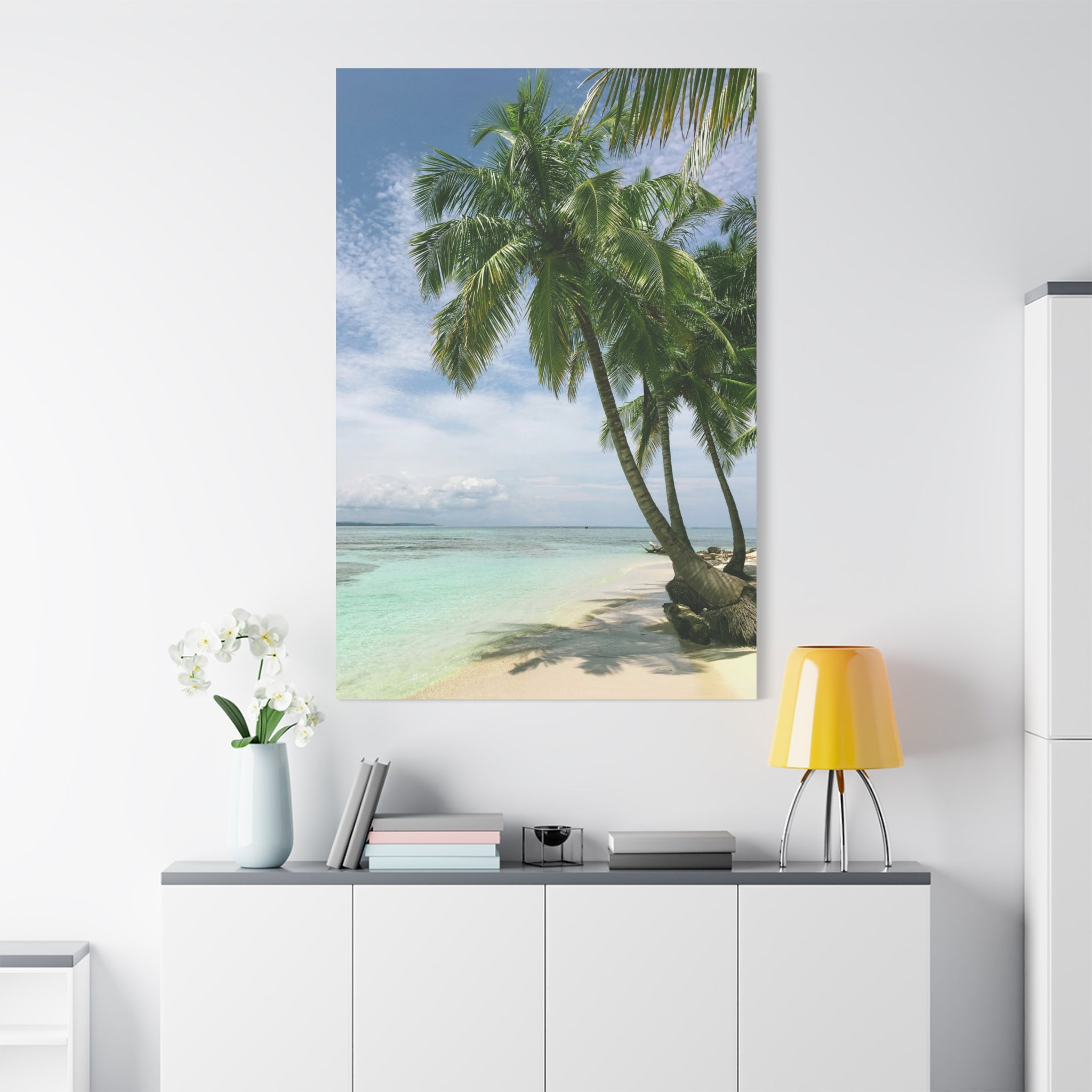 palm-tree-canvas-print-palm-tree-decor-wall-art-print-home-decor-palm-tree-fine-art-palm-tree-art-gallery-stretched-canvas-pr