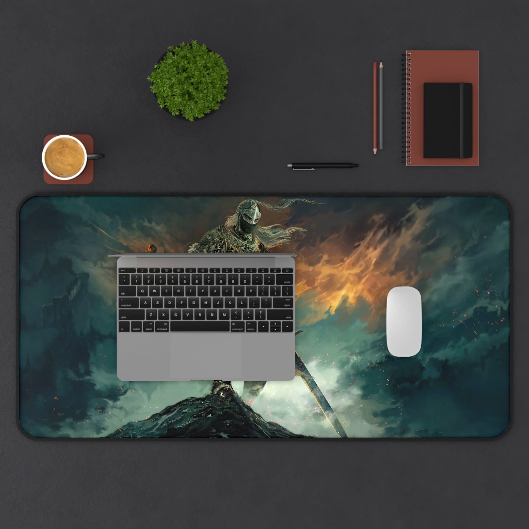 elden-ring-tarnished-mouse-pad-xl-gaming-desk-pad-shadow-of-the-erdtree-medival-armor-gamer-setup-de