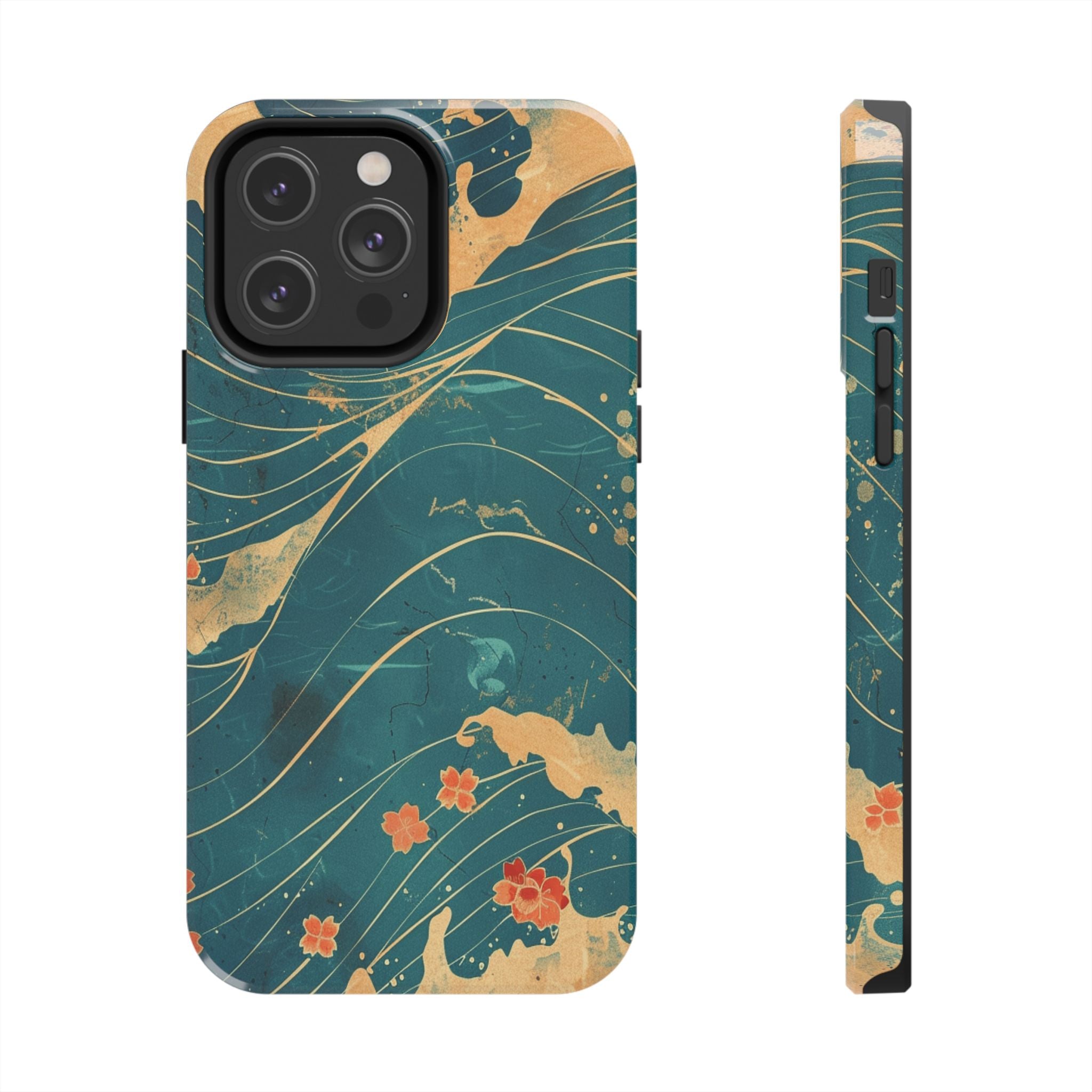 japanese-wave-pattern-iphone-tough-cases-protective-phone-cover-asian-ocean-print-iphone-15-16-pro-max-shell-geometric-phone-