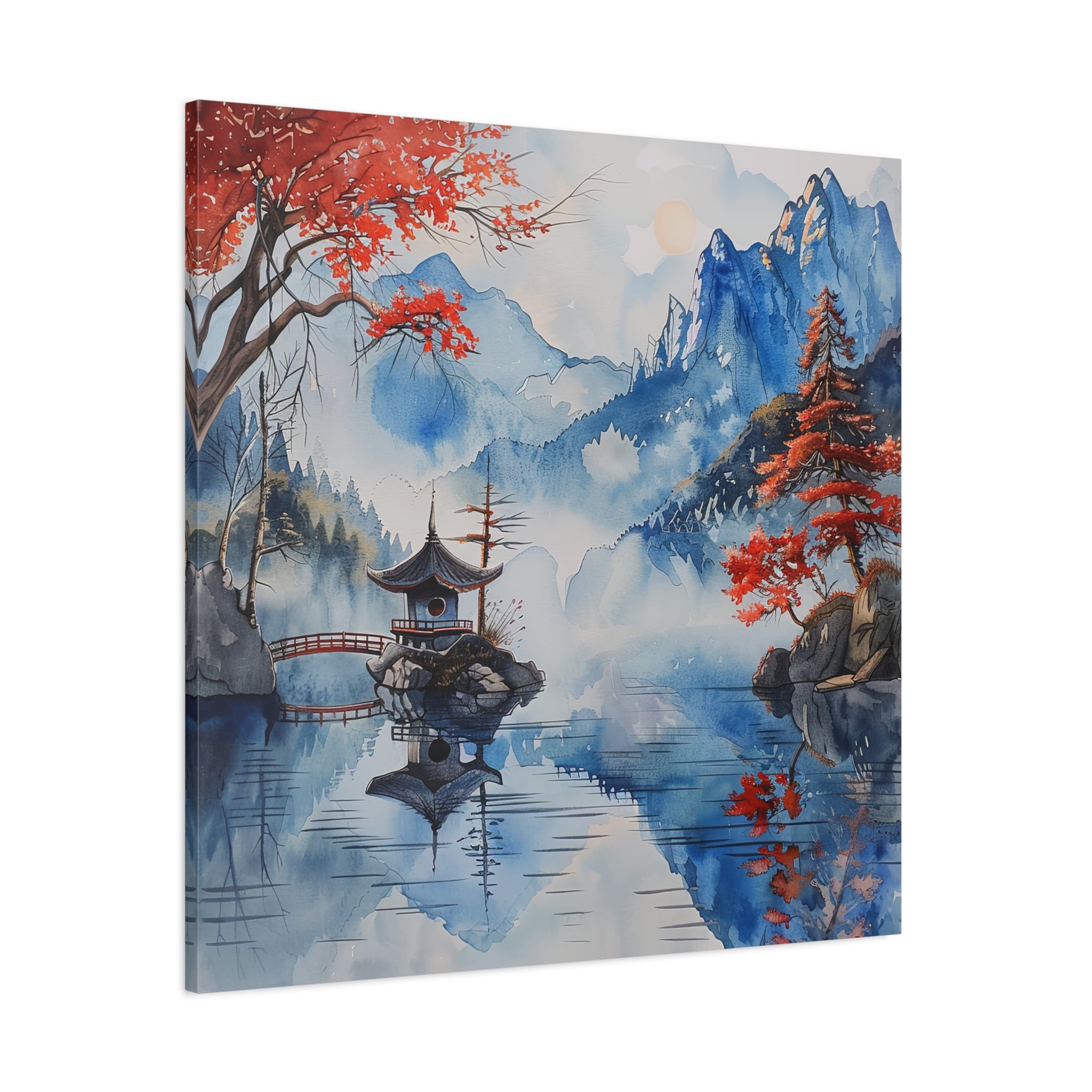 canvas-print-japanese-watercolor-landscape-wall-art-japanese-home-decor-stretched-canvas-living-room-wall-decoration-square-c