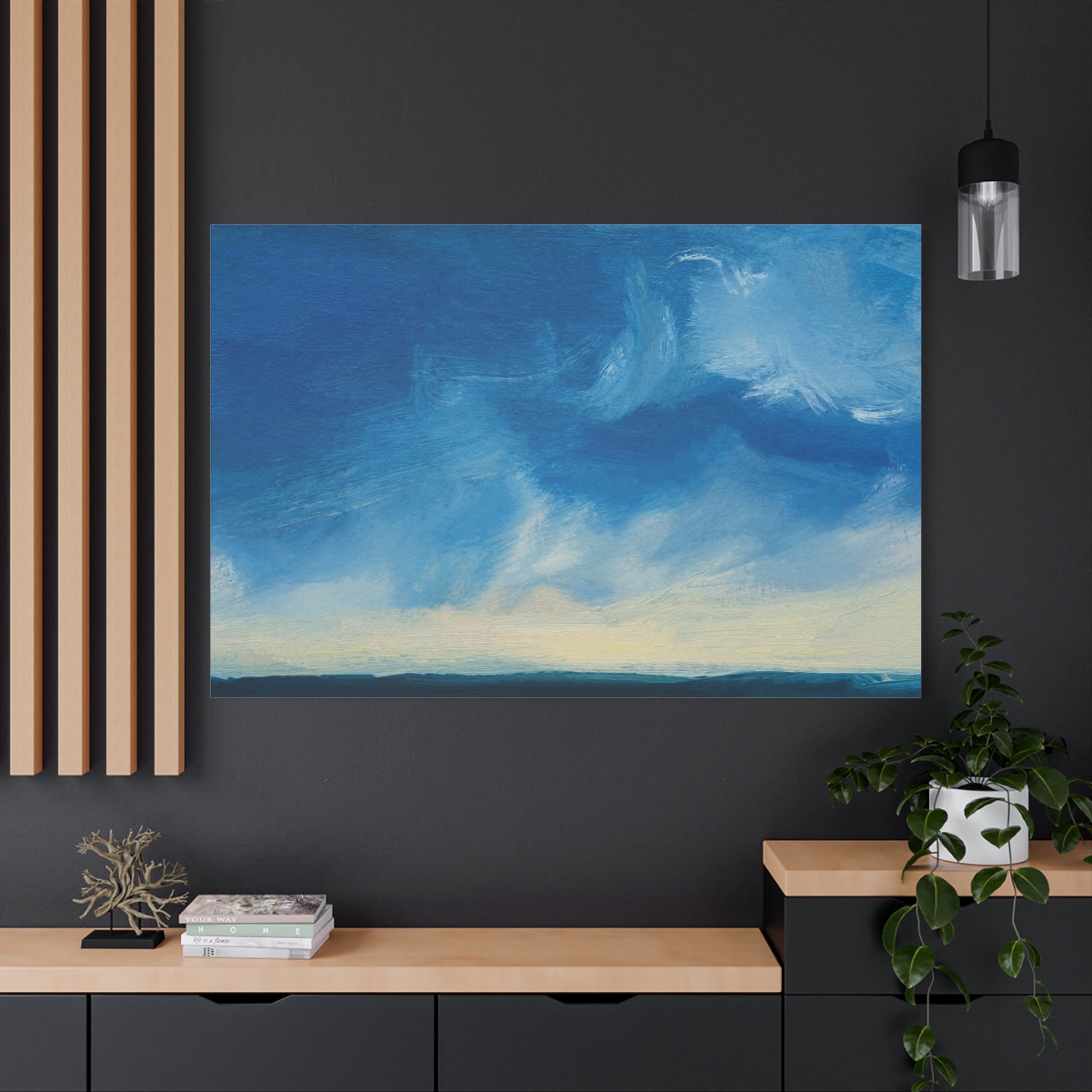 canvas-wall-art-blue-abstract-matte-stretched-canvas-print-home-decor-office-wall-art-gift-for-art-lovers-blue-room-decor-abs