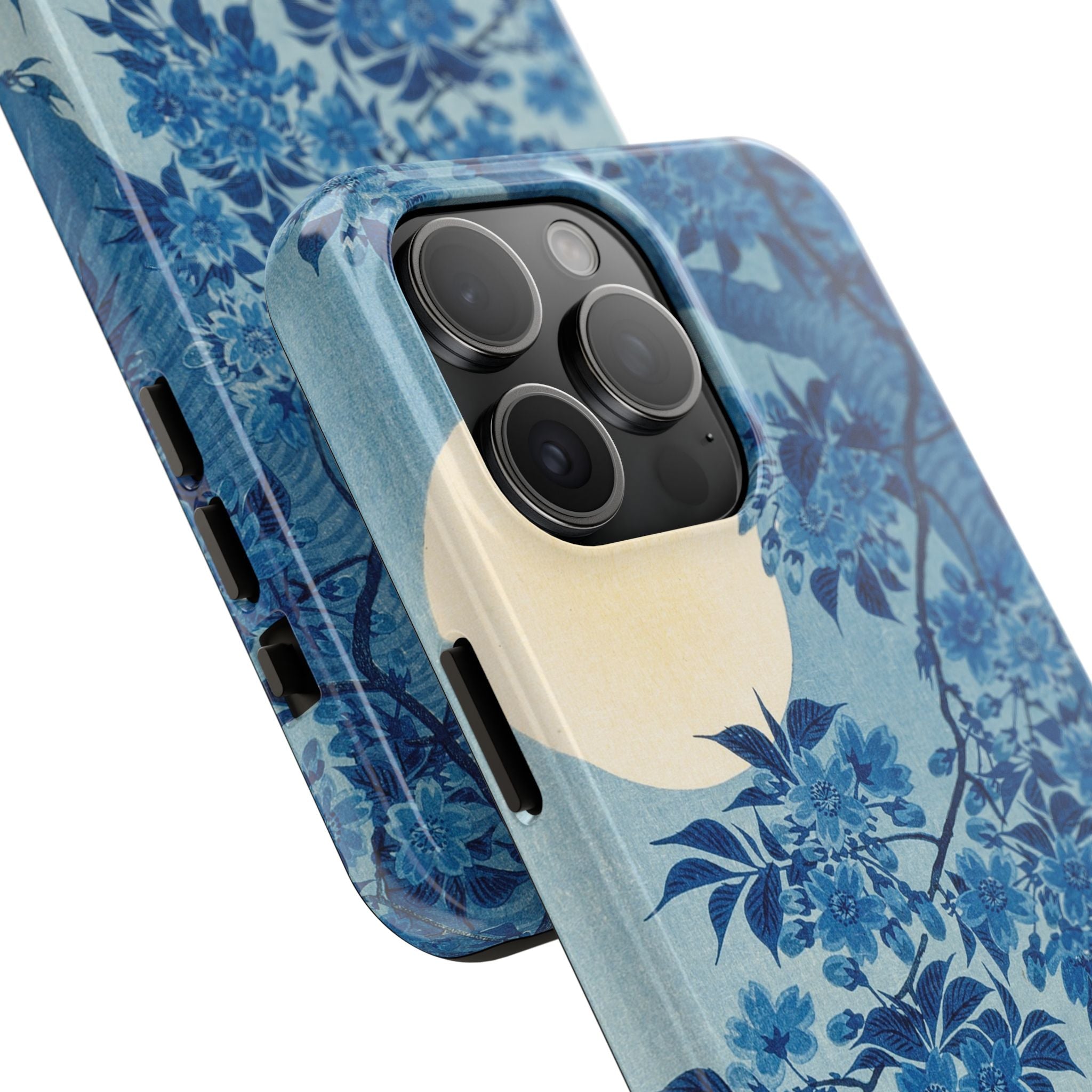 floral-iphone-tough-case-blossoming-cherry-on-a-moonlit-night-protective-iphone-cover-nature-iphone-case-cherry-blossom-gift-