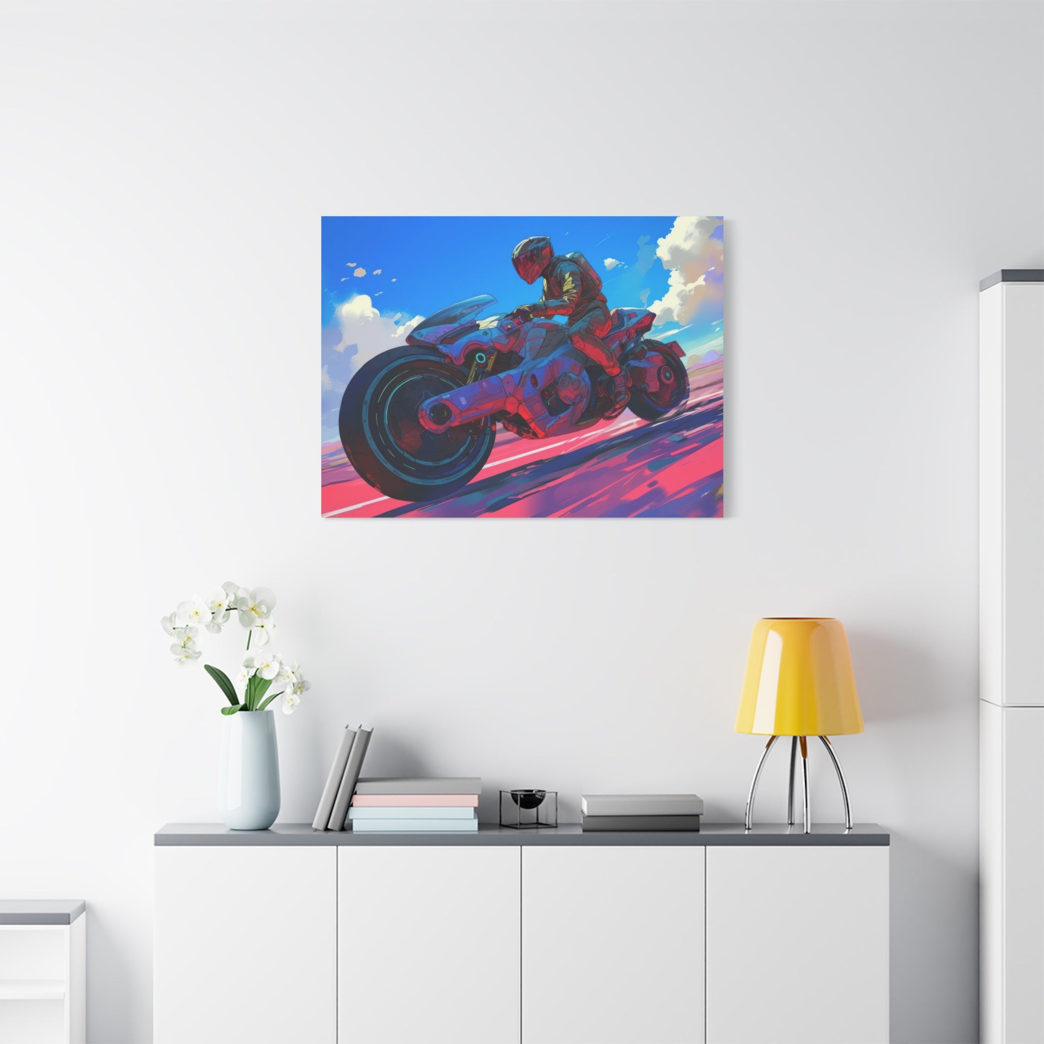 canvas-wall-art-anime-motorcycle-print-motorcycle-poster-matte-stretched-canvas-home-decor-motorbike-artwork-cyberpunk-motorc