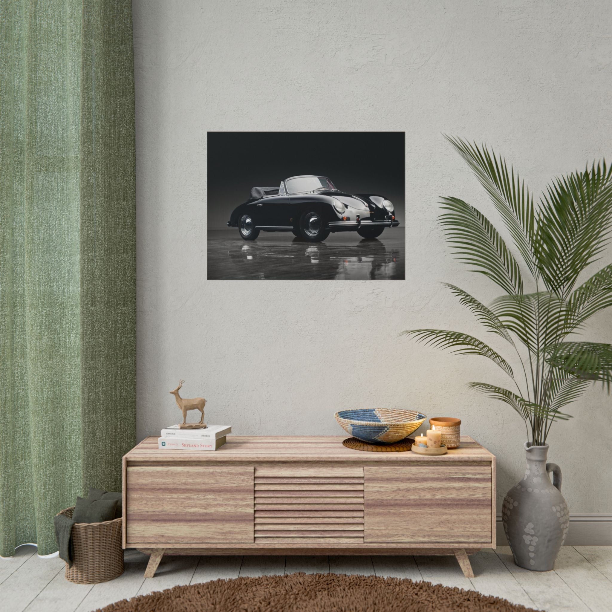 porsche-poster-print-rolled-posters-wall-art-home-decor-gift-for-car-enthusiasts-man-cave-decor-automotive-art-prints