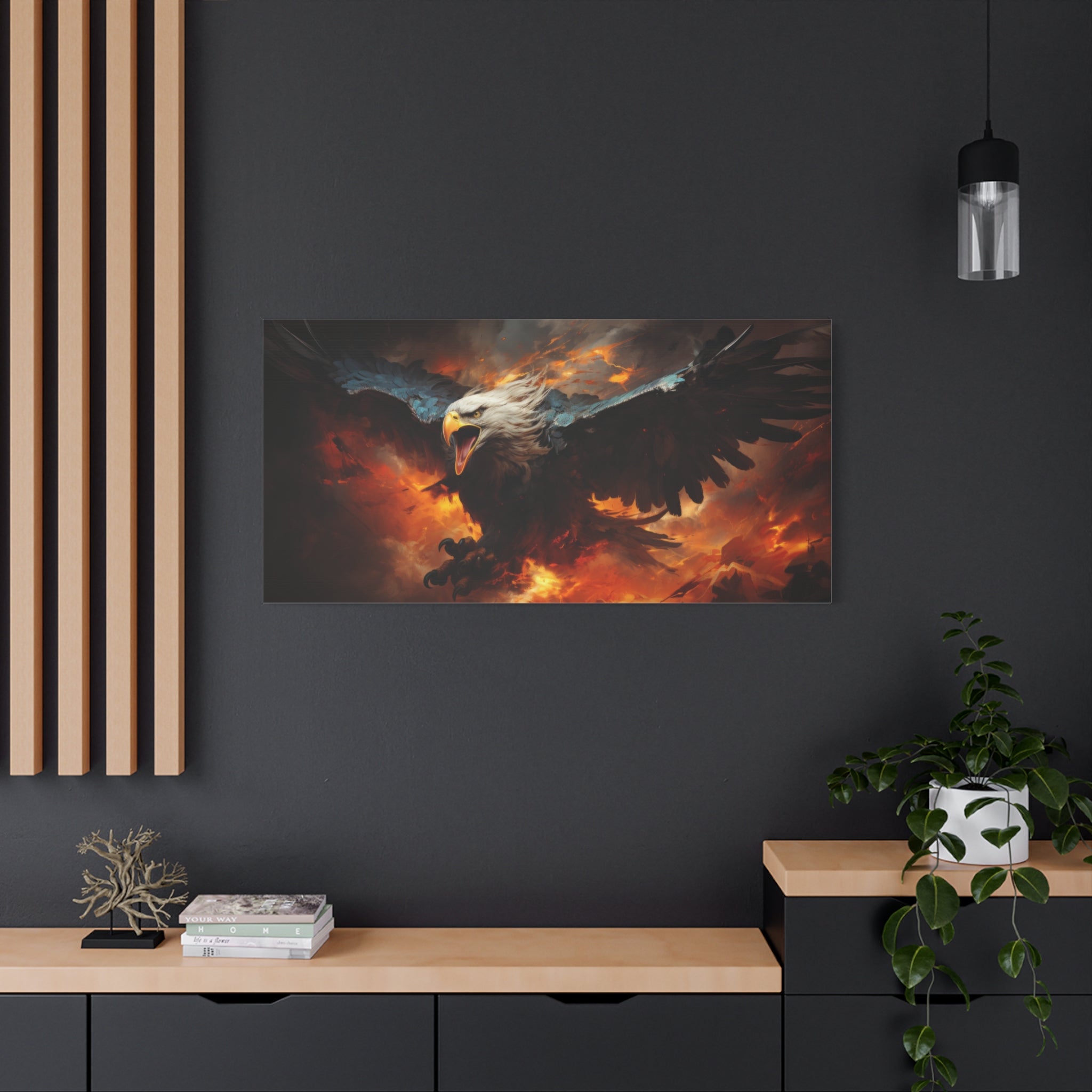 canvas-print-american-eagle-burning-war-home-wall-decor-patriotic-art-print-military-wall-art-veteran-gift-usa-pride-wall-han