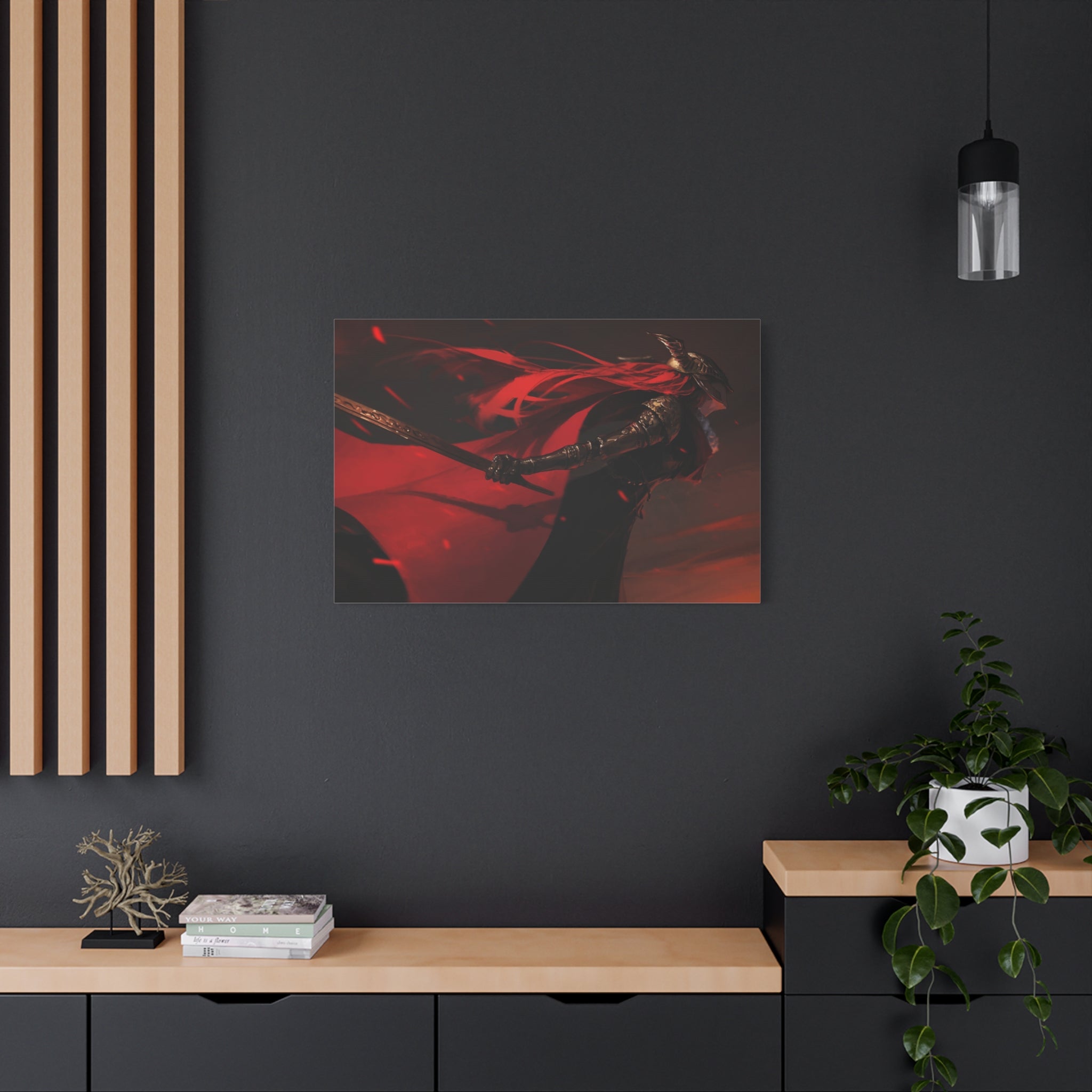 canvas-print-elden-ring-wall-art-matte-stretched-art-wall-decor-video-game-poster-gamer-gift-sword-art-4