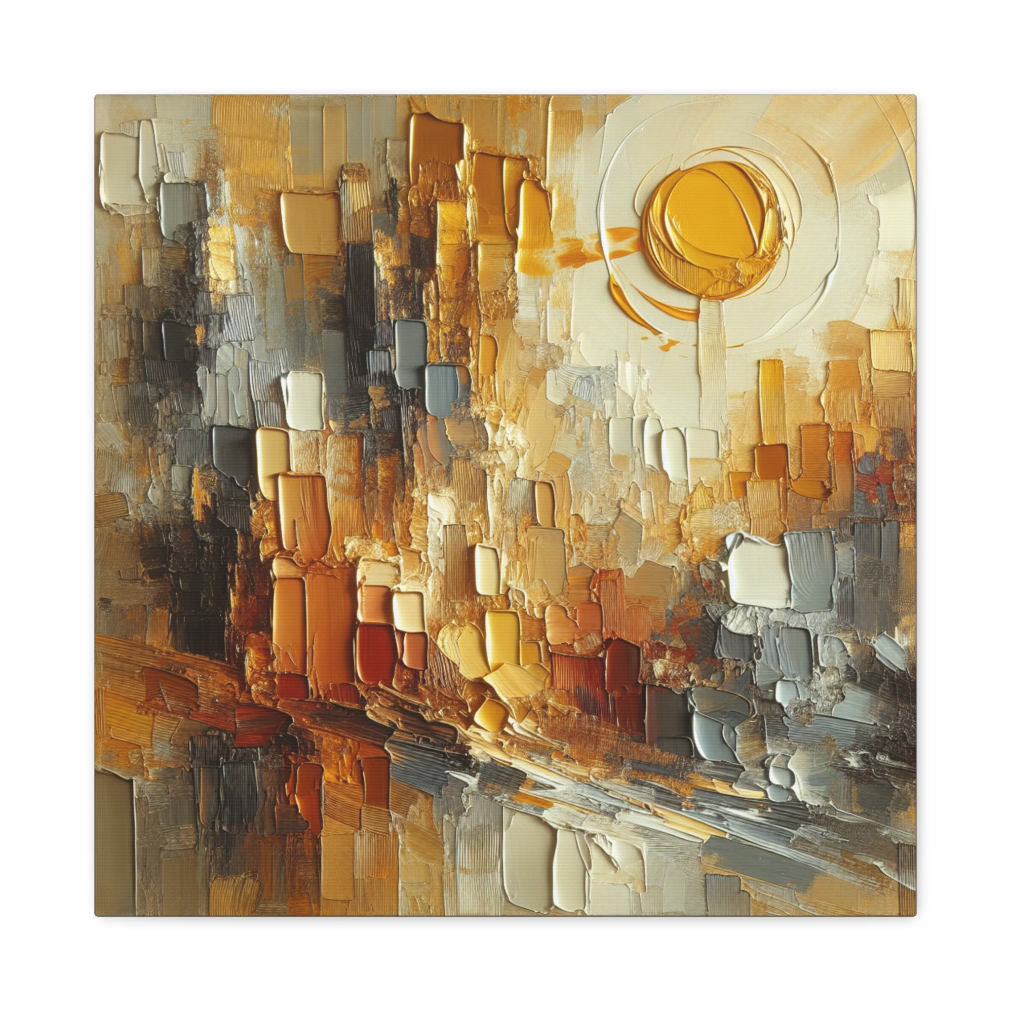 canvas-print-abstract-gold-impasto-painting-matte-1-25in-stretched-wall-art-decor-home-office-decor-gift-for-art-lover-modern