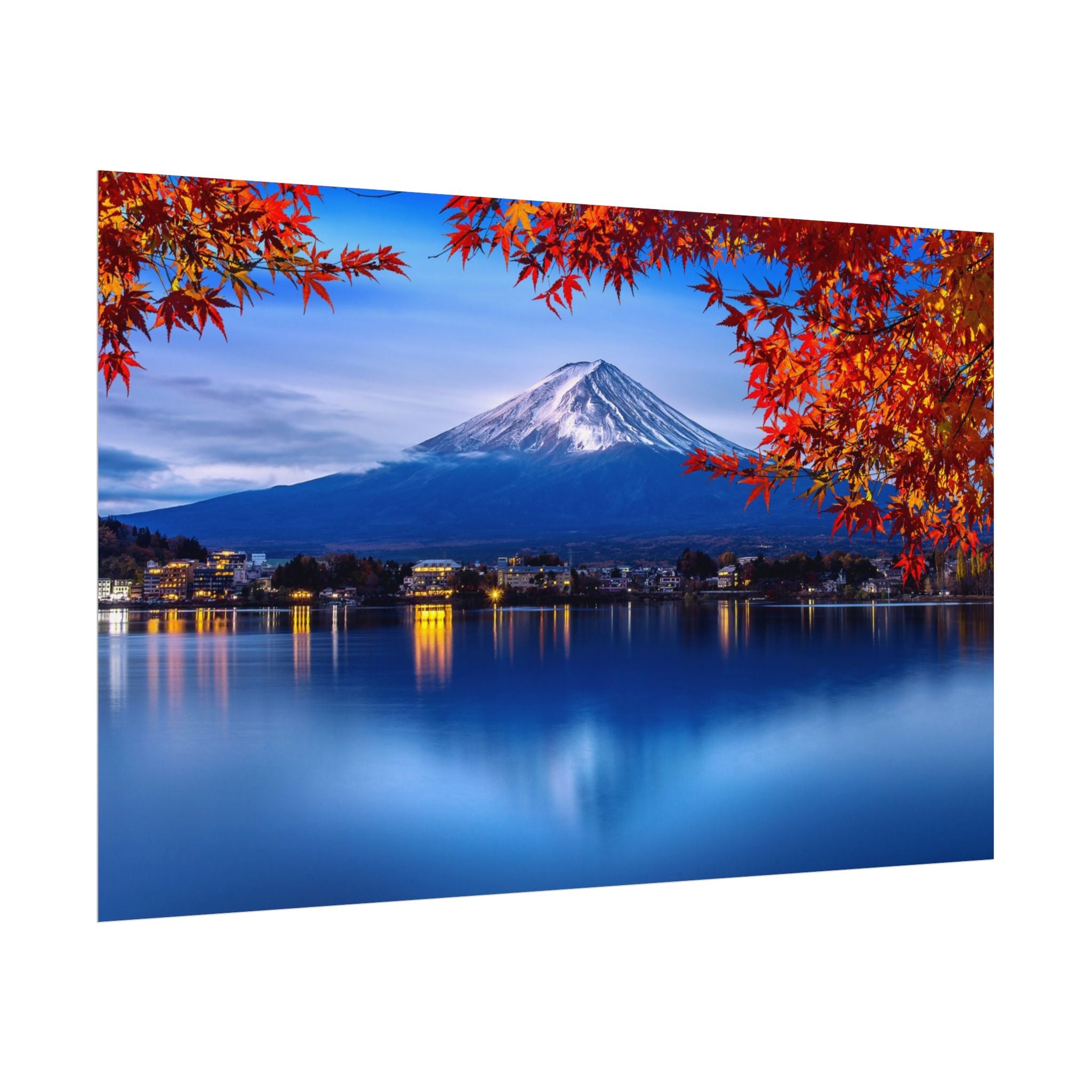 mount-fuji-poster-wall-art-japan-nature-park-autumn-lake-print-poster-art-home-decor-gift-living-room-decor-japanese-home-dec