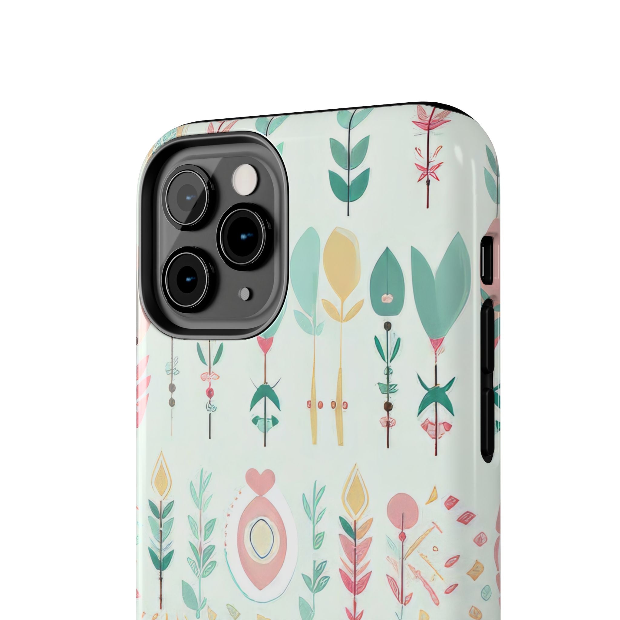 boho-floral-pastel-iphone-tough-case-protective-iphone-cover-artistic-iphone-case-stylish-tech-accessory-unique-gift-iphone-c