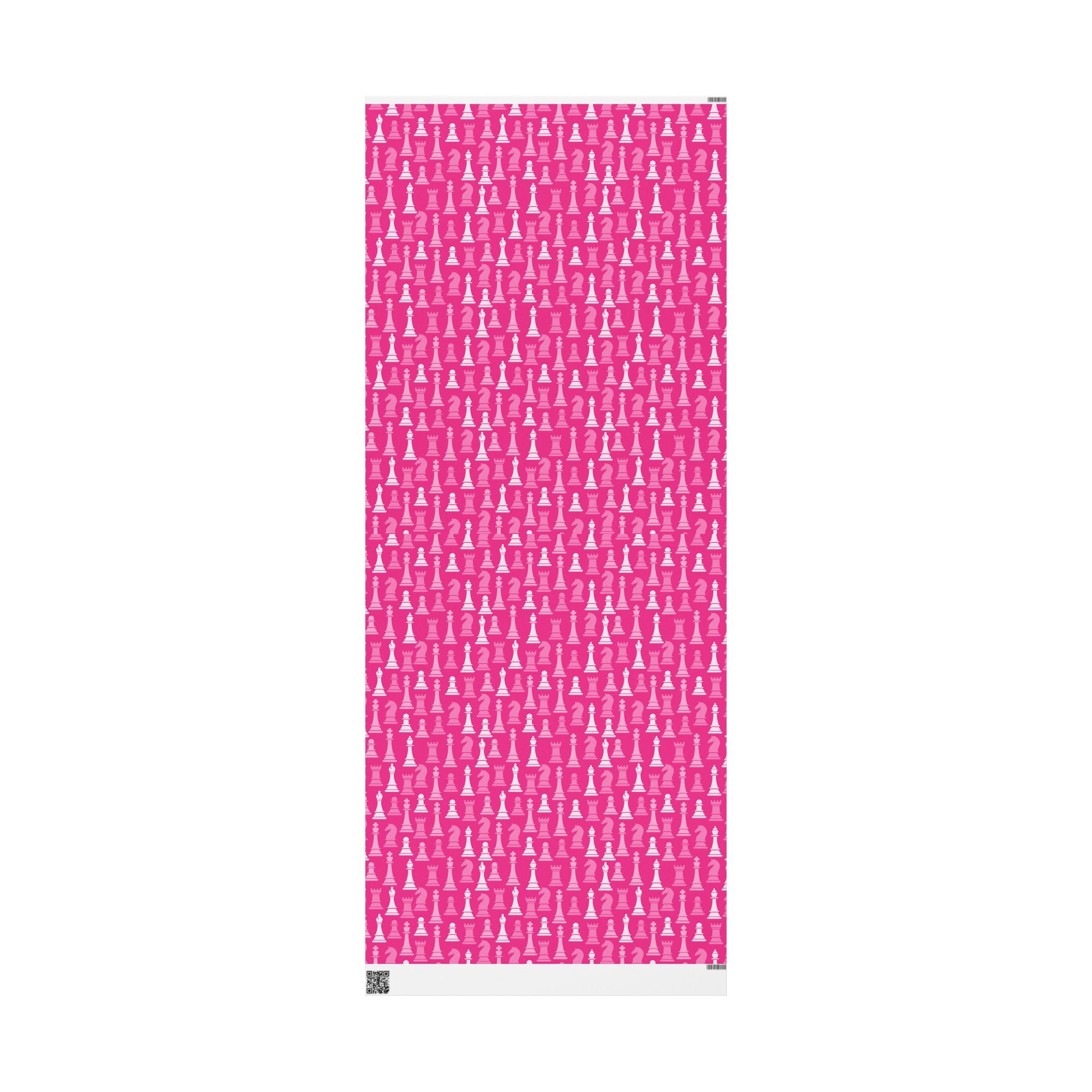 chess-gift-wrapping-papers-black-and-white-wrapping-roll-unique-holiday-present-wrap-game-lover-party-supplies-decorative-pap