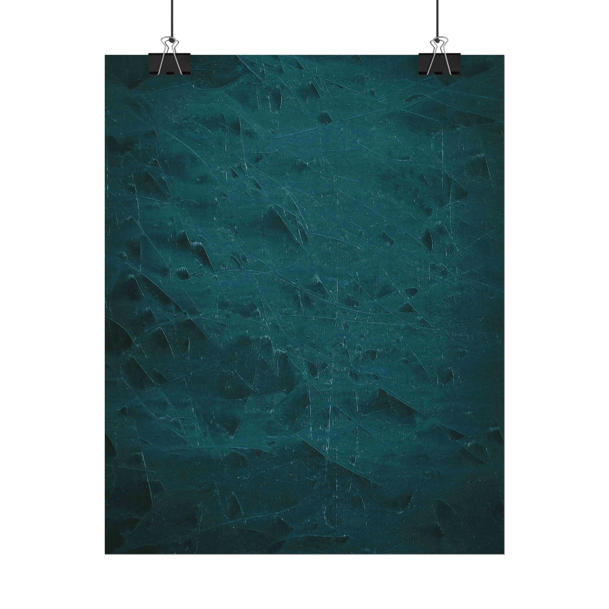 dark-green-abstract-minimalist-poster-art-contemporary-home-decor-modern-wall-art-print-unique-wall-decor-abstract-painting