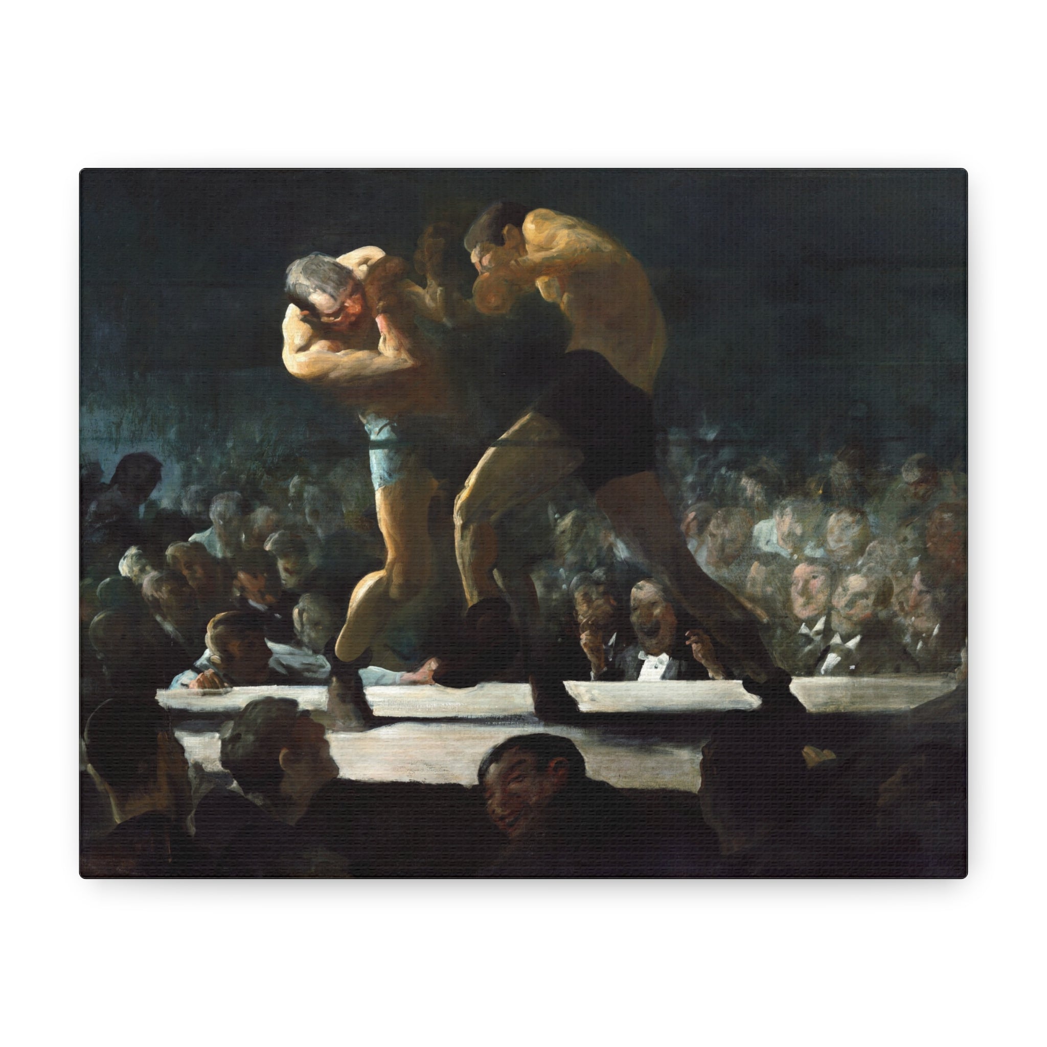 canvas-print-club-night-by-george-wesley-bellows-wall-art-decor-boxing-living-room-decoration-stretched-large-canvas