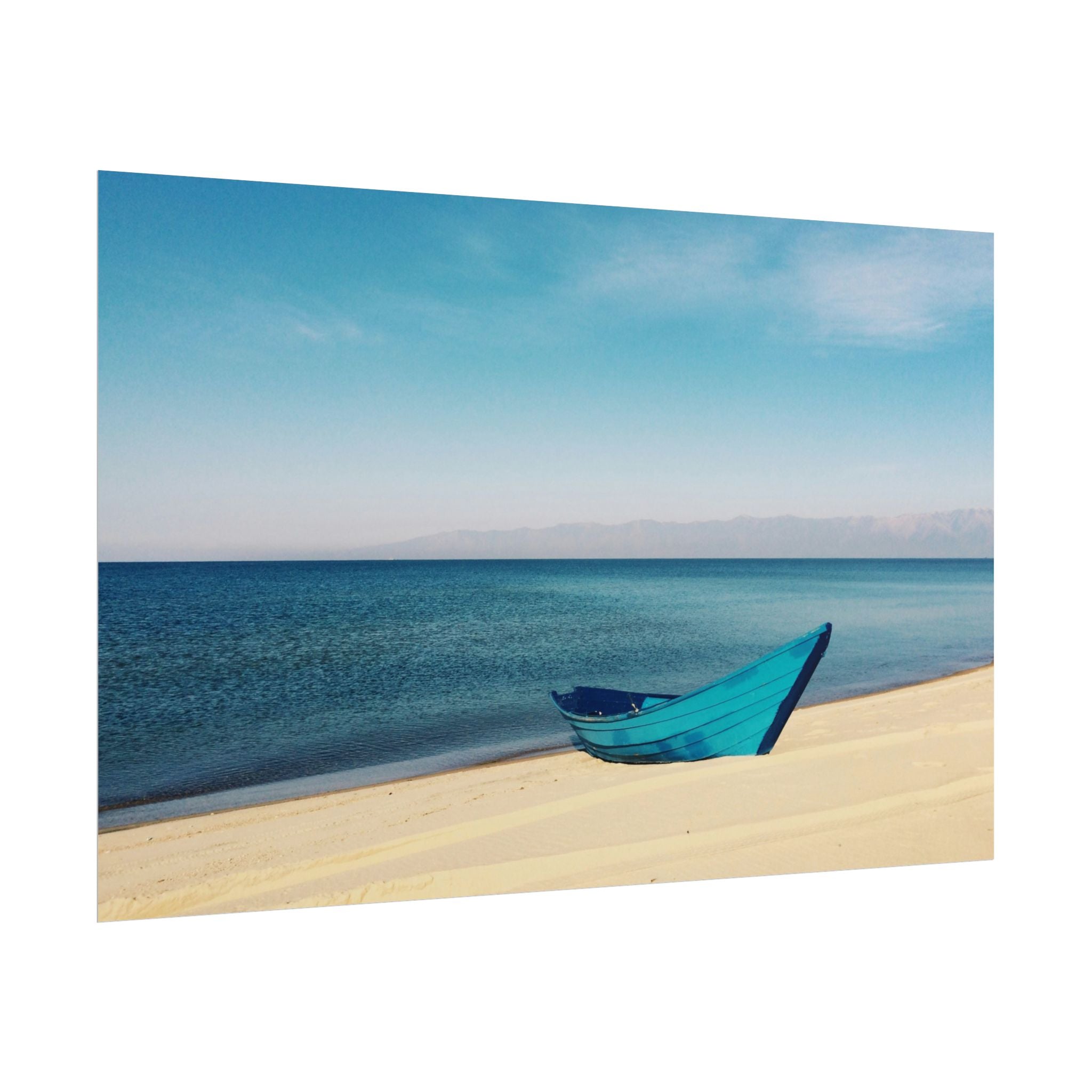 ocean-minimalist-poster-print-beach-wall-art-coastal-photography-blue-ocean-print-sand-landscape-home-office-decoration