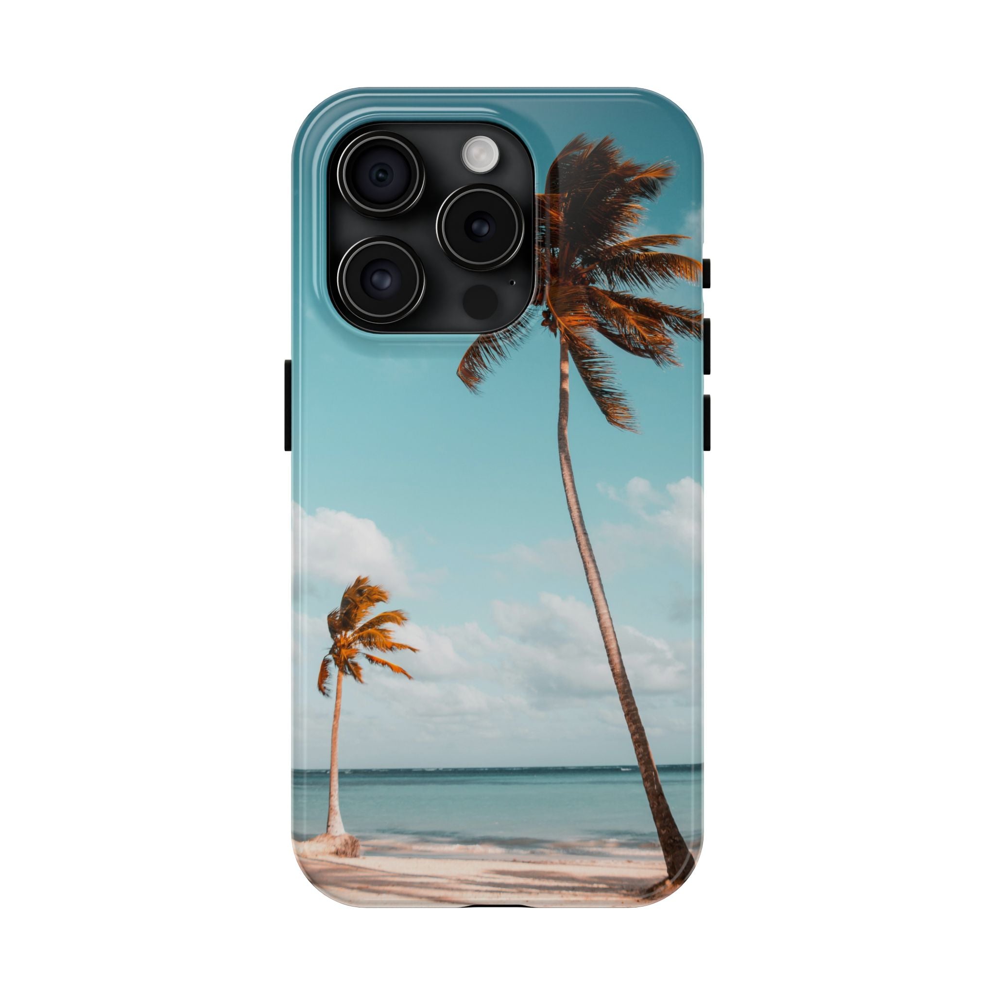palm-tree-iphone-tough-case-stylish-protective-iphone-cover-beach-lover-gift-summer-accessory-trendy-tropical-smartphone-shel