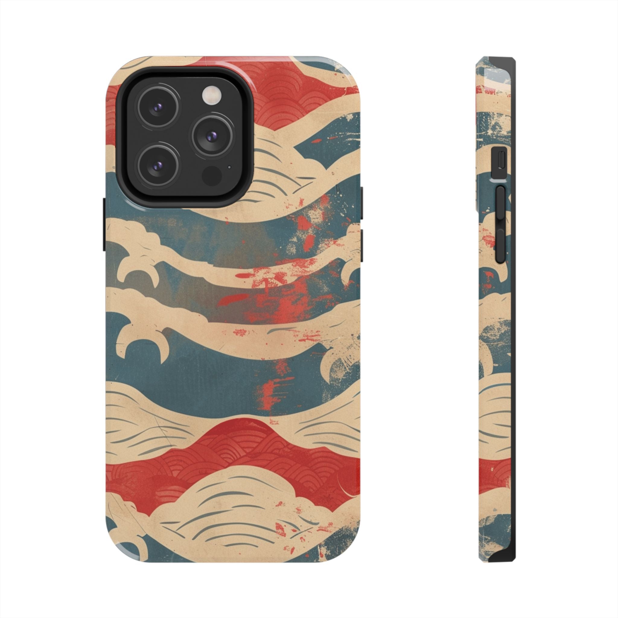 japanese-wave-pattern-iphone-tough-cases-protective-phone-cover-asian-ocean-print-iphone-15-16-pro-max-shell-geometric-phone-