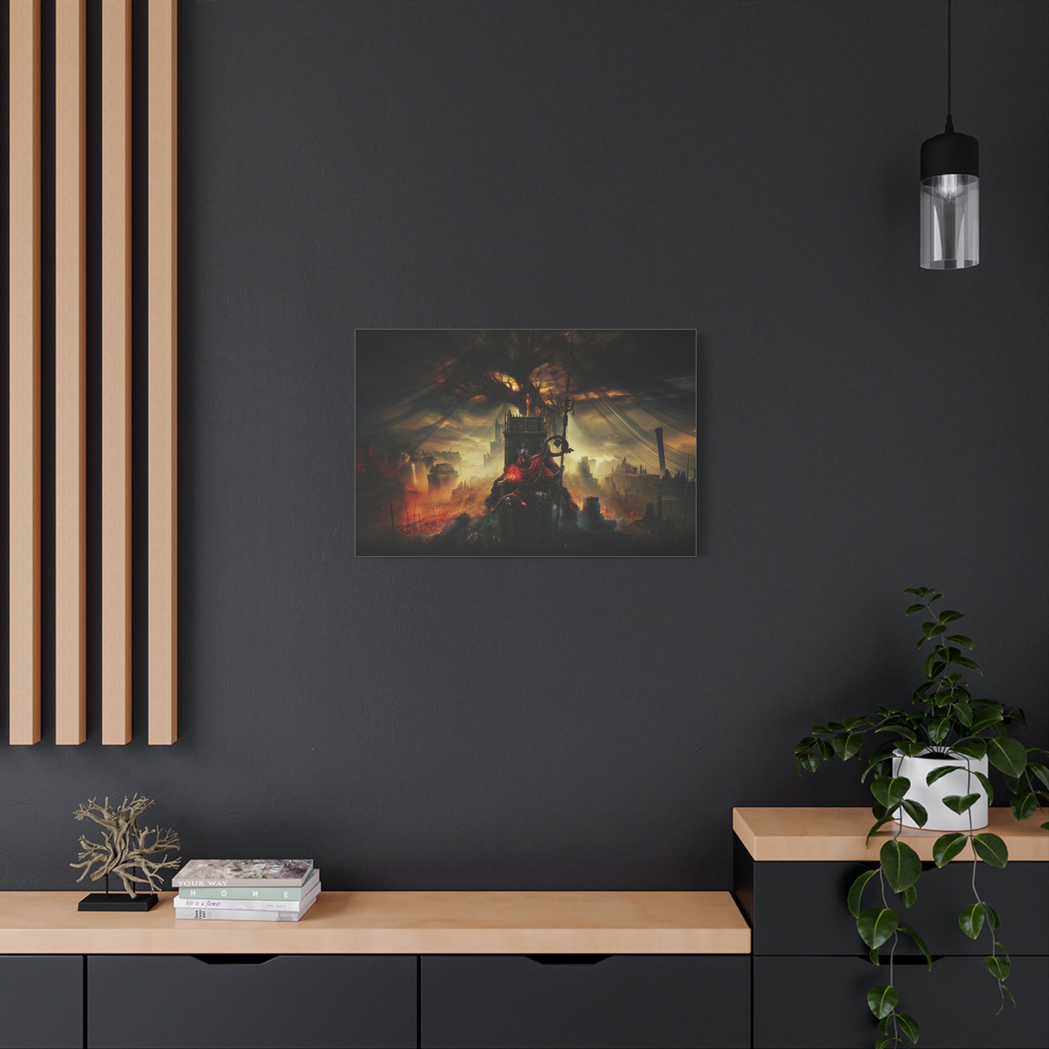 canvas-print-elden-ring-wall-art-matte-stretched-art-wall-decor-video-game-poster-gamer-gift-sword-art