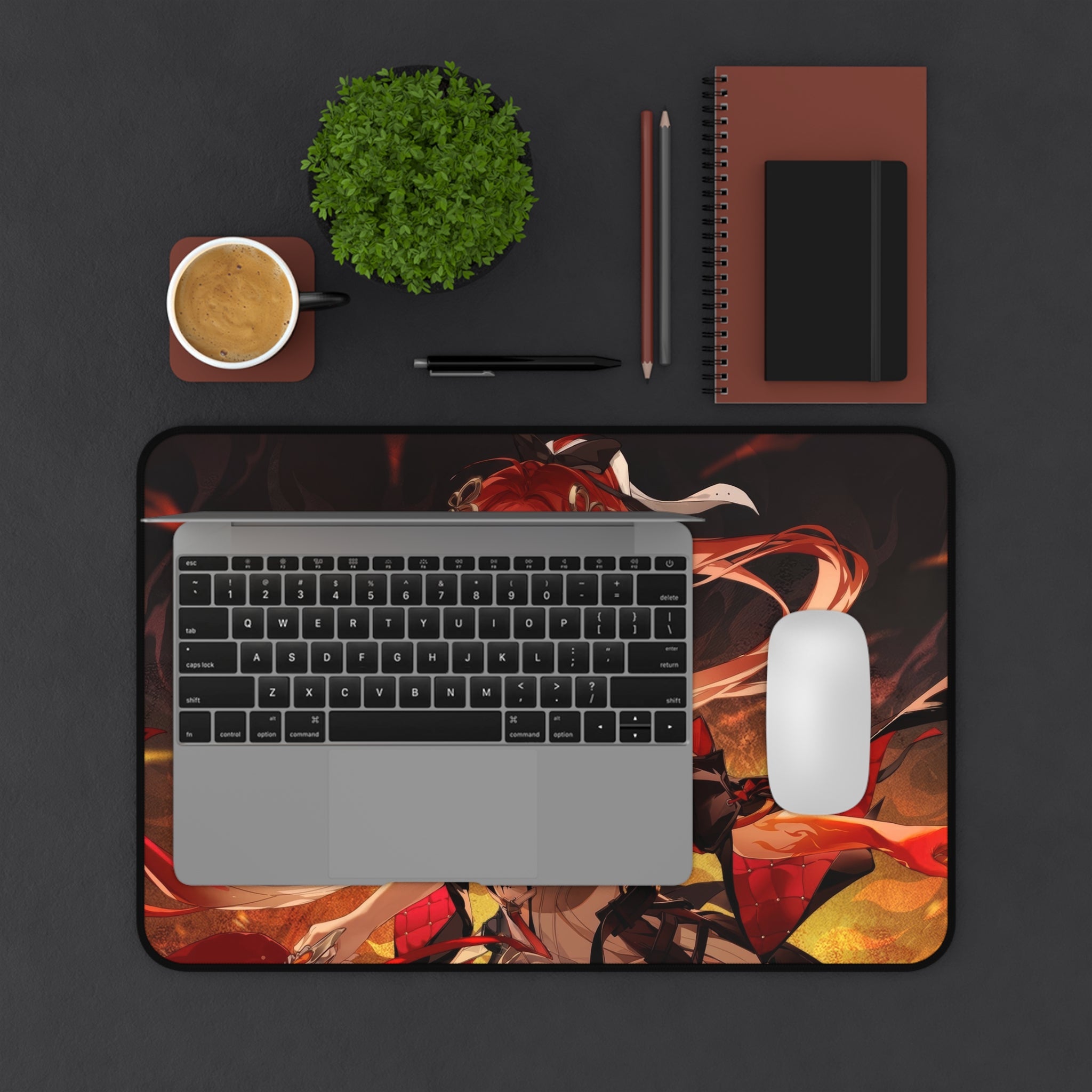 wuthering-wave-changli-gaming-mouse-pad-fire-wuwa-xl-desk-mat-extended-desk-pad-anime-waifu-computer