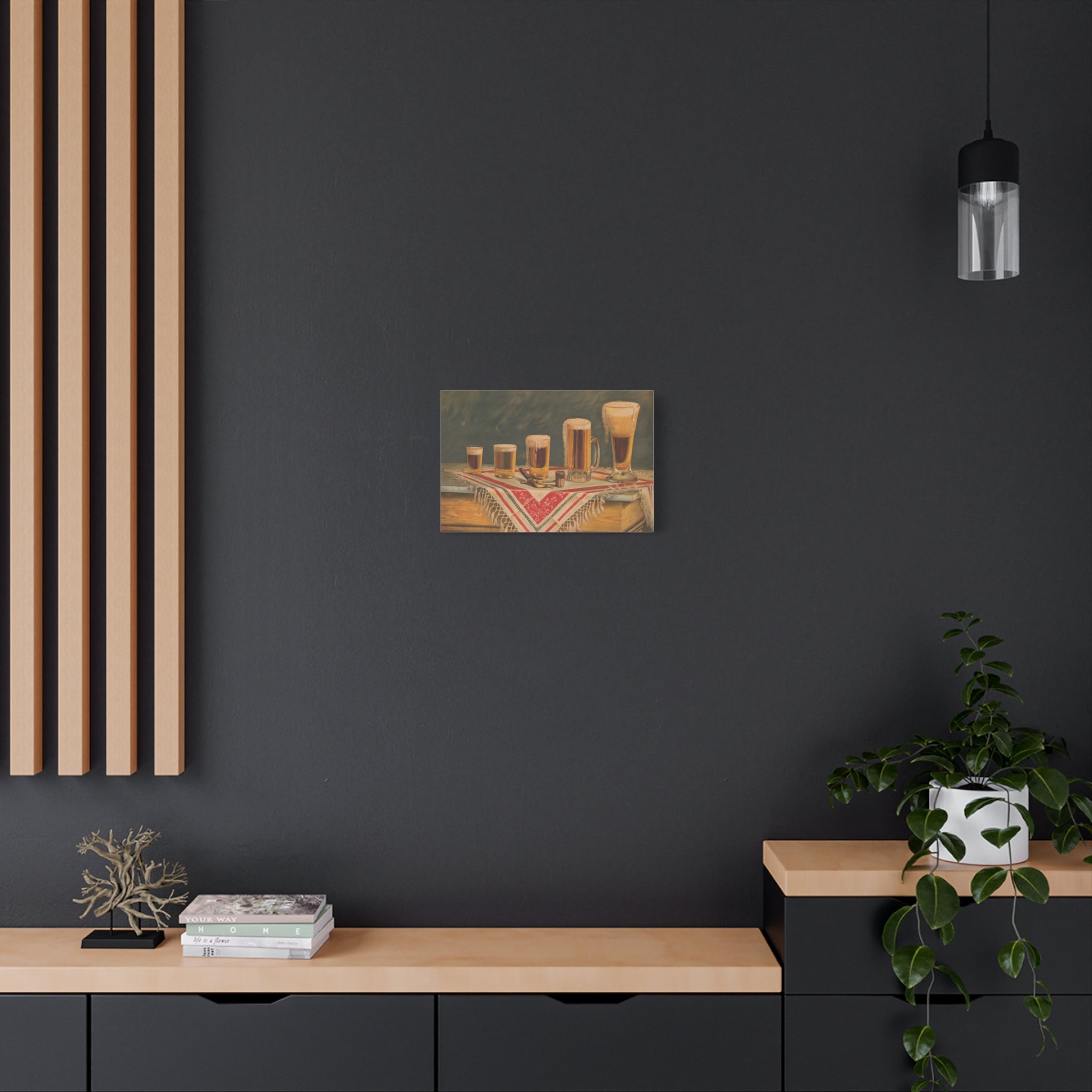 vintage-beer-canvas-print-beer-wall-art-bar-decor-living-room-decor-alcohol-gift-matte-canvas-print-beer-gift-beer-lover-beer