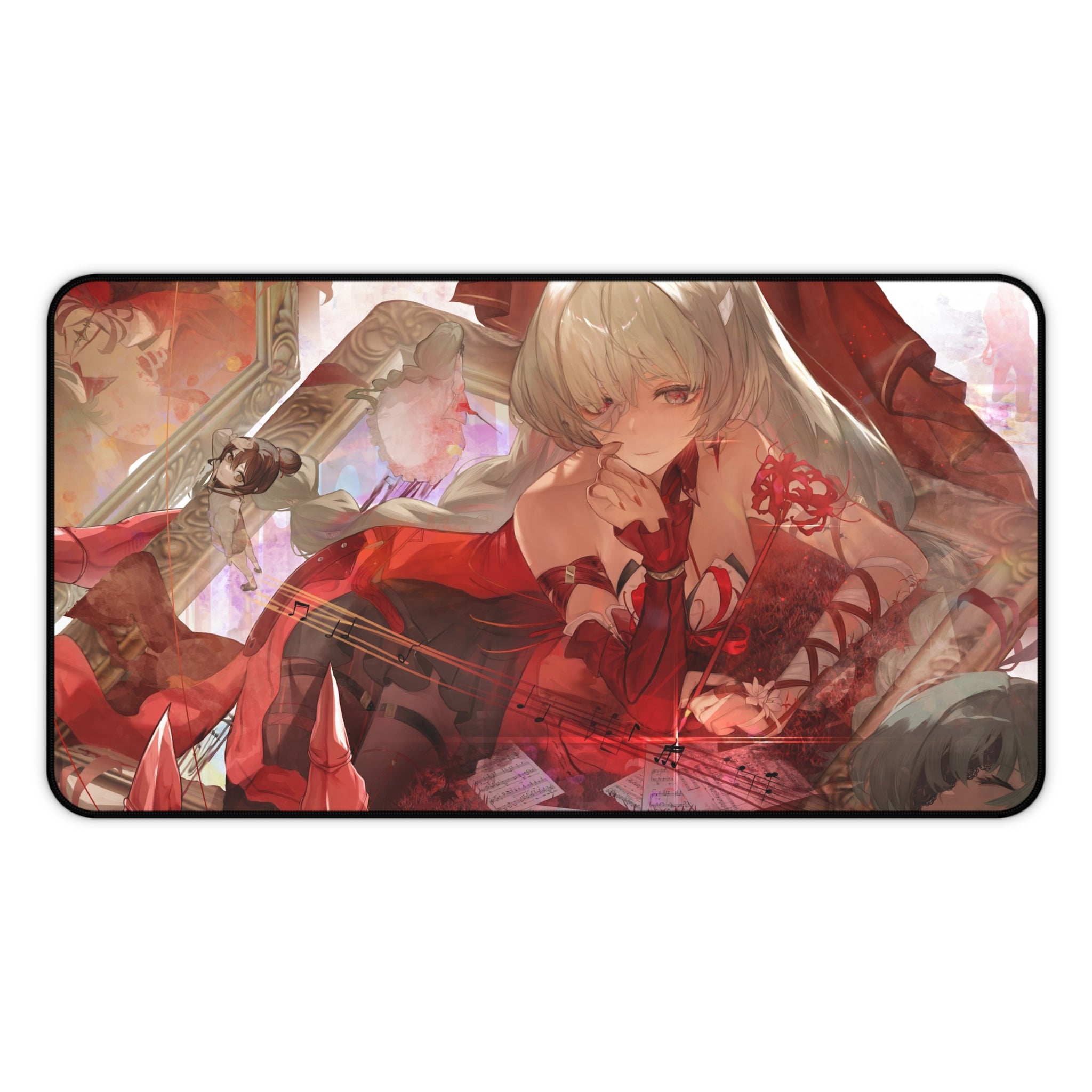 wuthering-wave-phrolova-gaming-mouse-pad-wuwa-xl-desk-mat-extended-desk-pad-red-dress-anime-waifu-pc