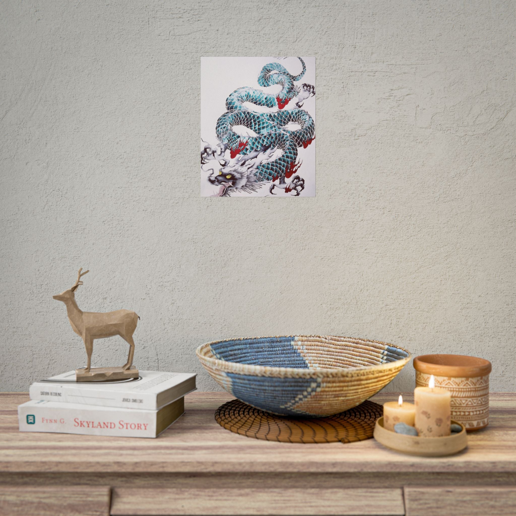 poster-print-japanese-dragon-mythology-print-poster-wall-art-home-decor-asian-inspired-art-mythical-creature-artwork-poster-g