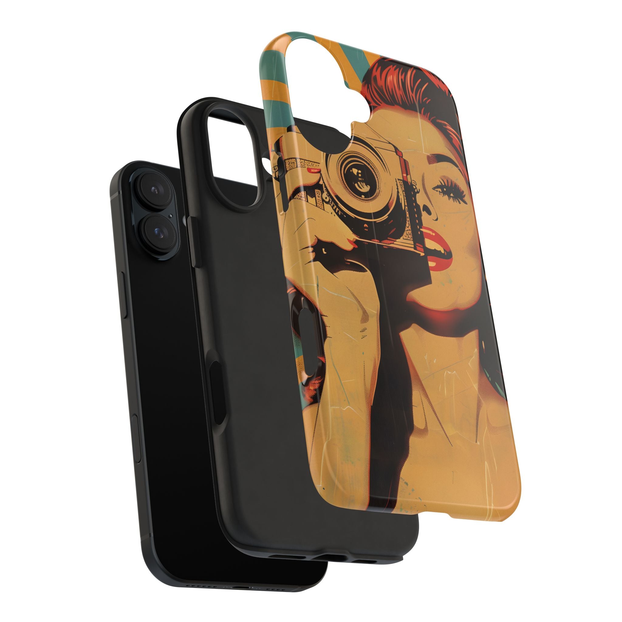 tough-iphone-cases-vintage-pin-up-girl-iphone-cover-strong-phone-protector-retro-pinup-design-protective-iphone-case-1