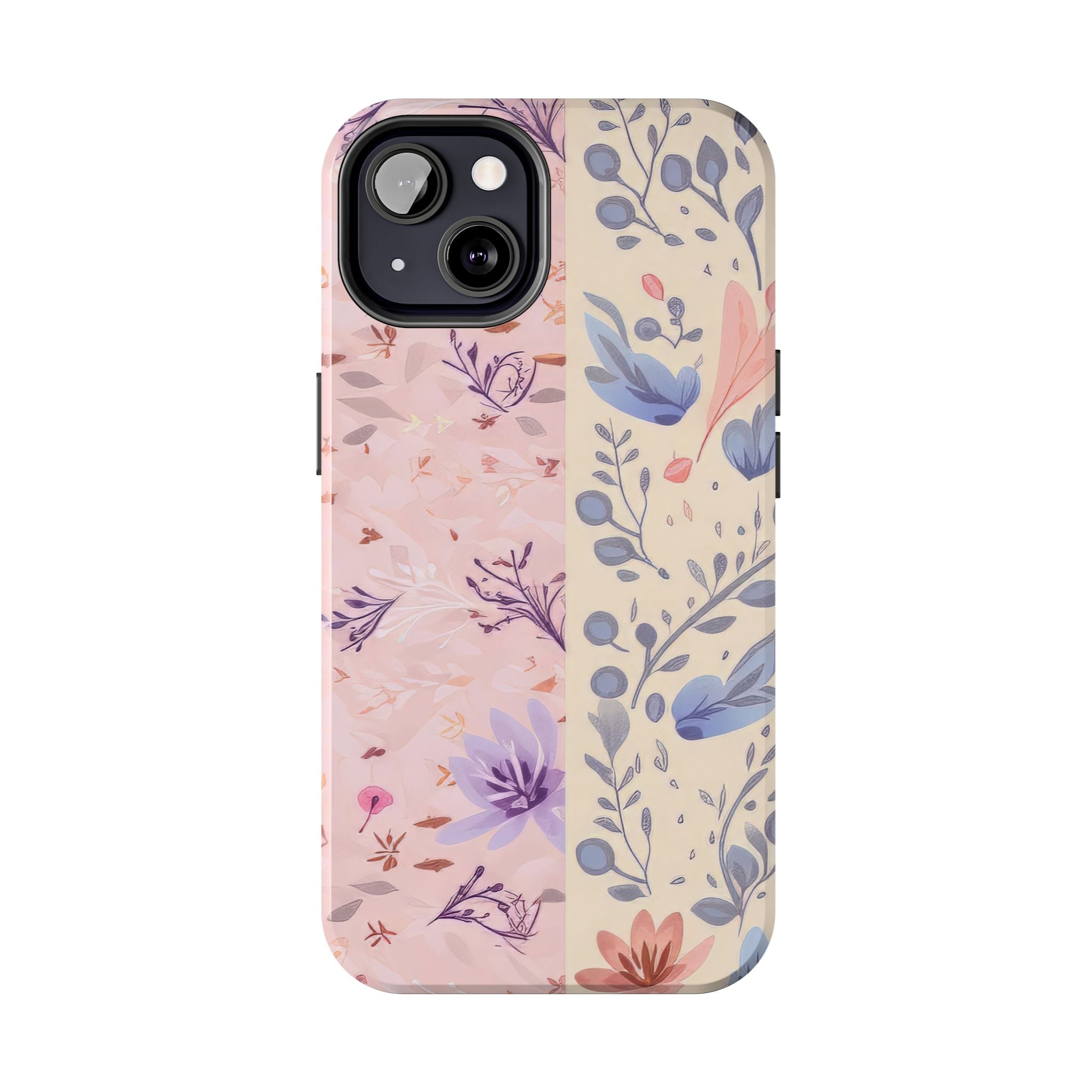 boho-floral-pastel-iphone-tough-case-protective-iphone-cover-artistic-iphone-case-stylish-tech-accessory-unique-gift-iphone-c