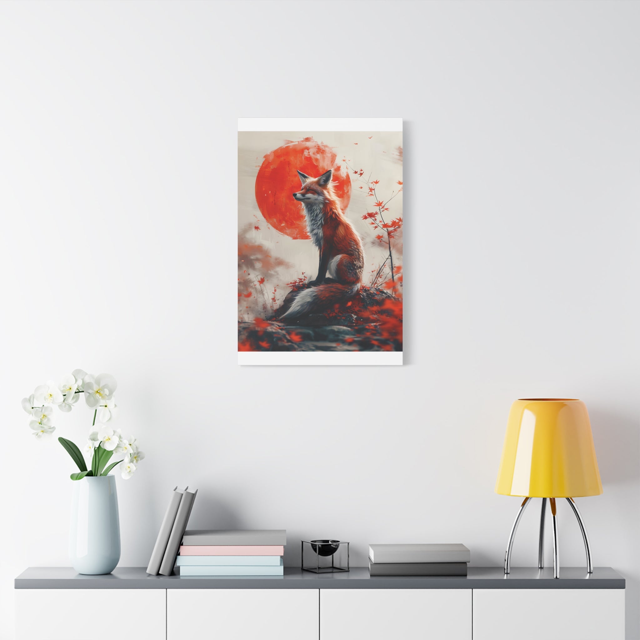canvas-wall-art-red-fox-fantasy-decor-wildlife-wall-art-home-decor-animal-lover-gift-nature-print-fantasy-art-decor-canvas-pr
