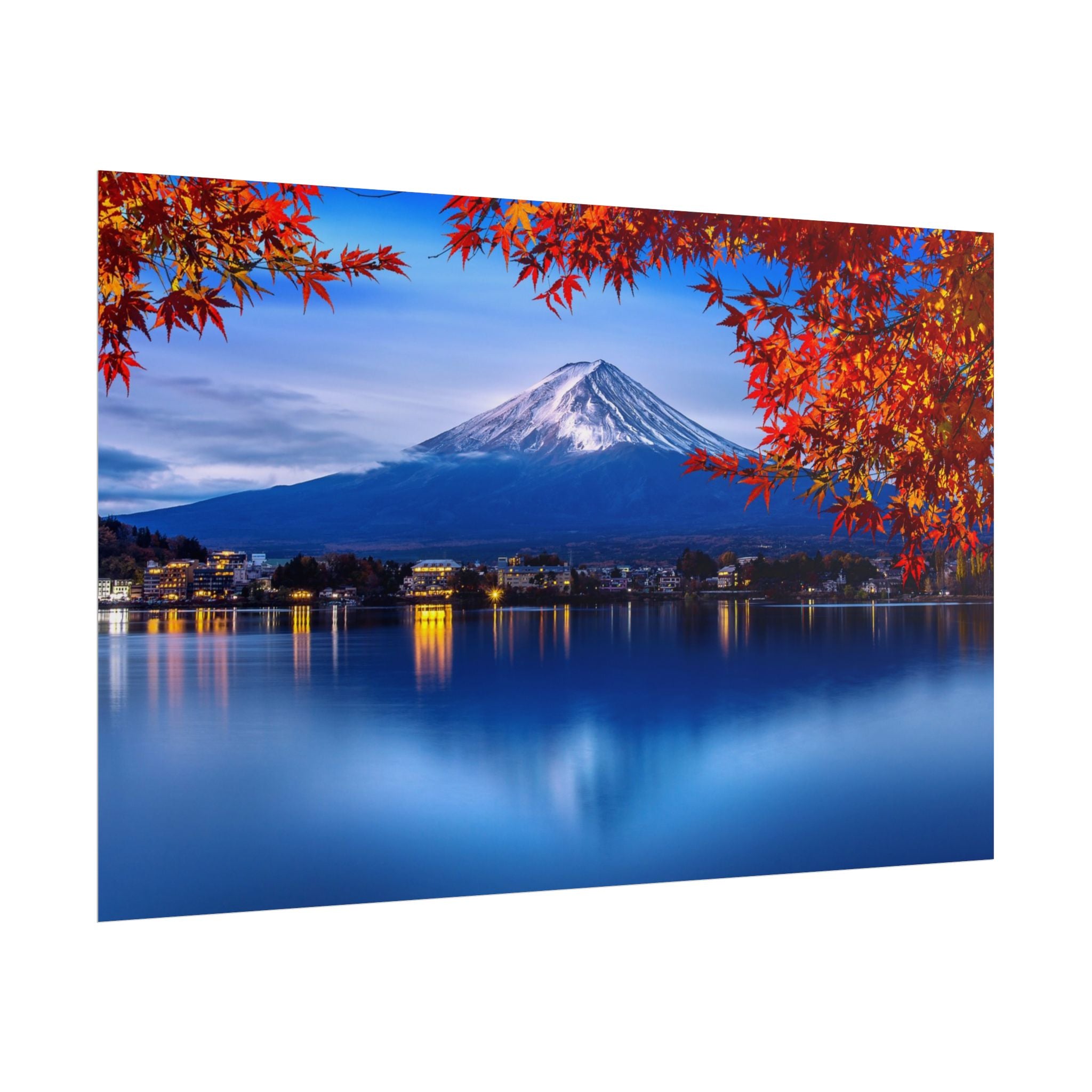 mount-fuji-poster-wall-art-japan-nature-park-autumn-lake-print-poster-art-home-decor-gift-living-room-decor-japanese-home-dec