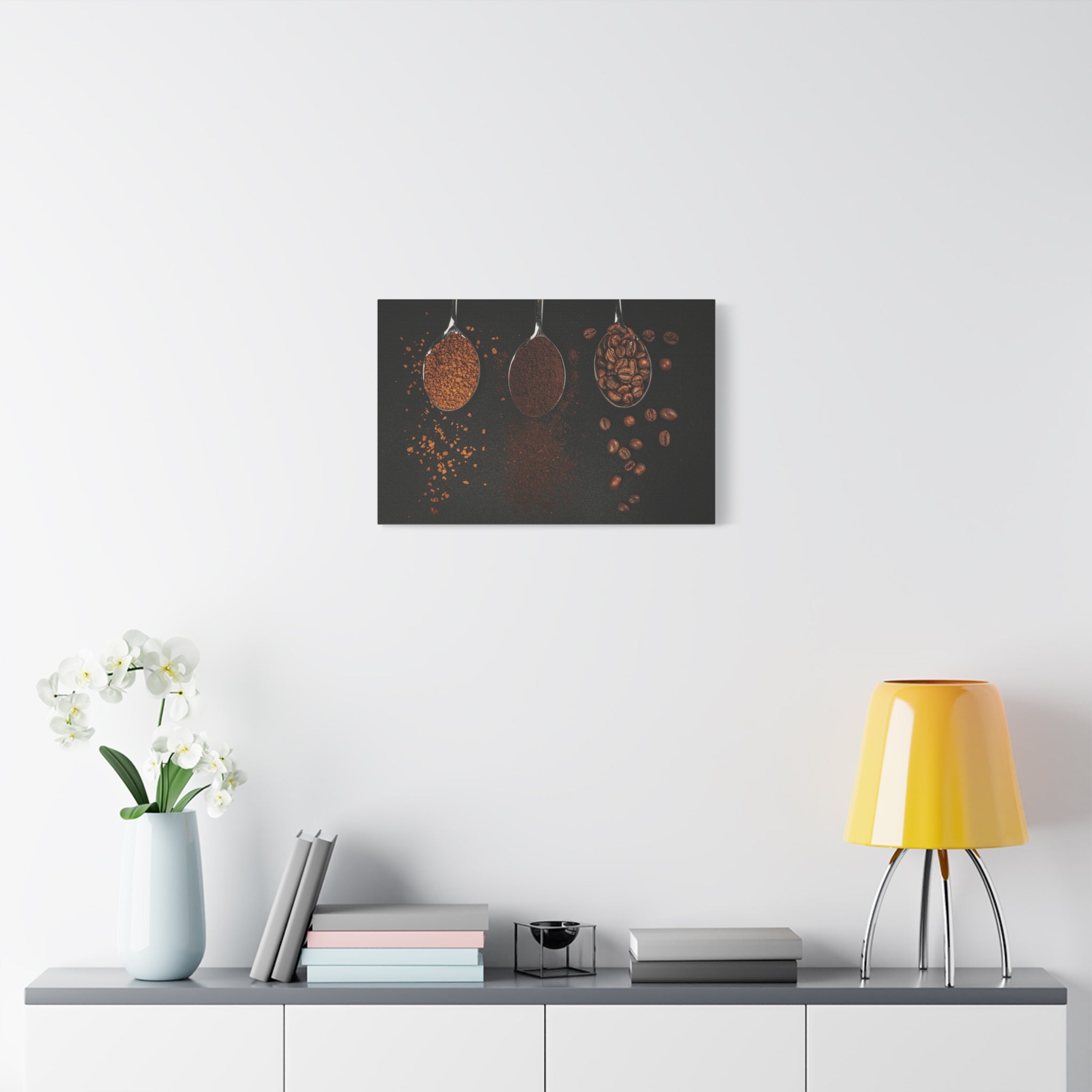 coffee-canvas-wall-art-coffee-art-coffee-print-coffee-decor-coffee-grains-coffee-poster-coffee-wall-decor