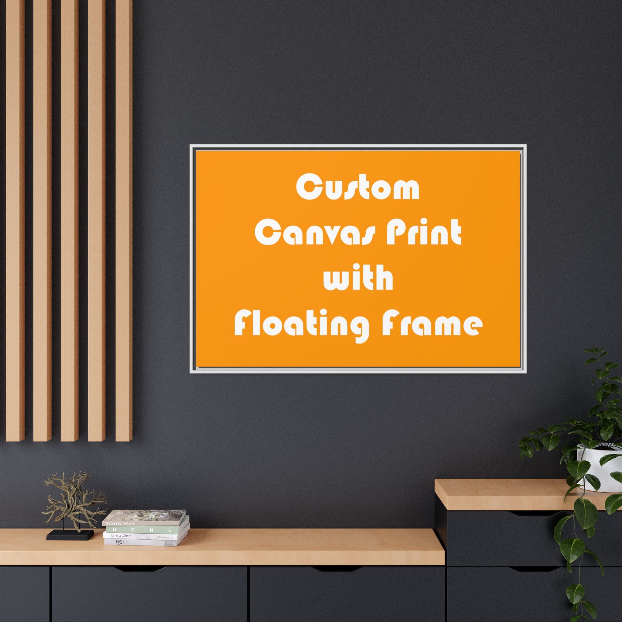 personalized-canvas-in-modern-floating-frame-custom-canvas-wall-art-with-wood-frame-wall-hanging-wedding-canvas-print-persona