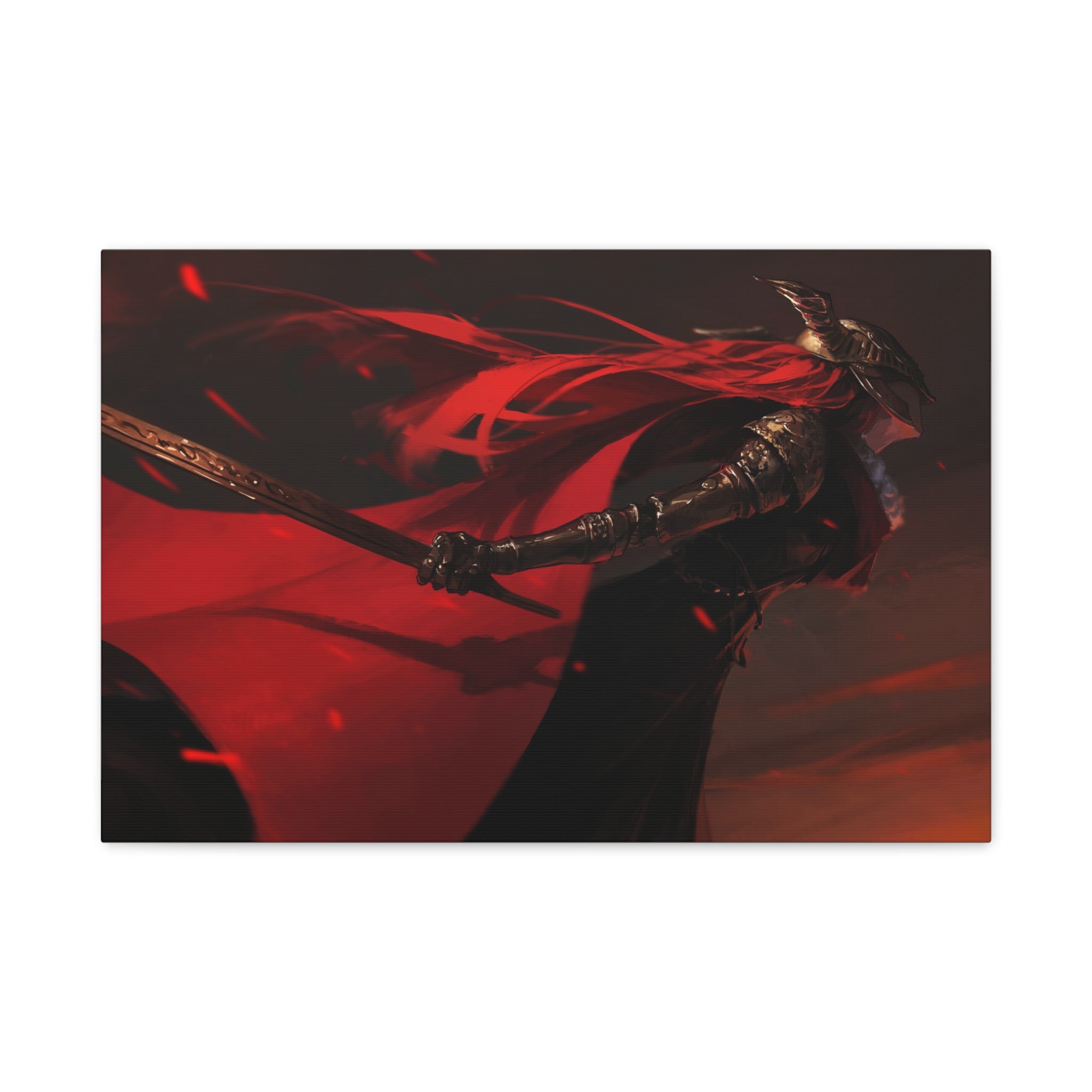 canvas-print-elden-ring-wall-art-matte-stretched-art-wall-decor-video-game-poster-gamer-gift-sword-art-4