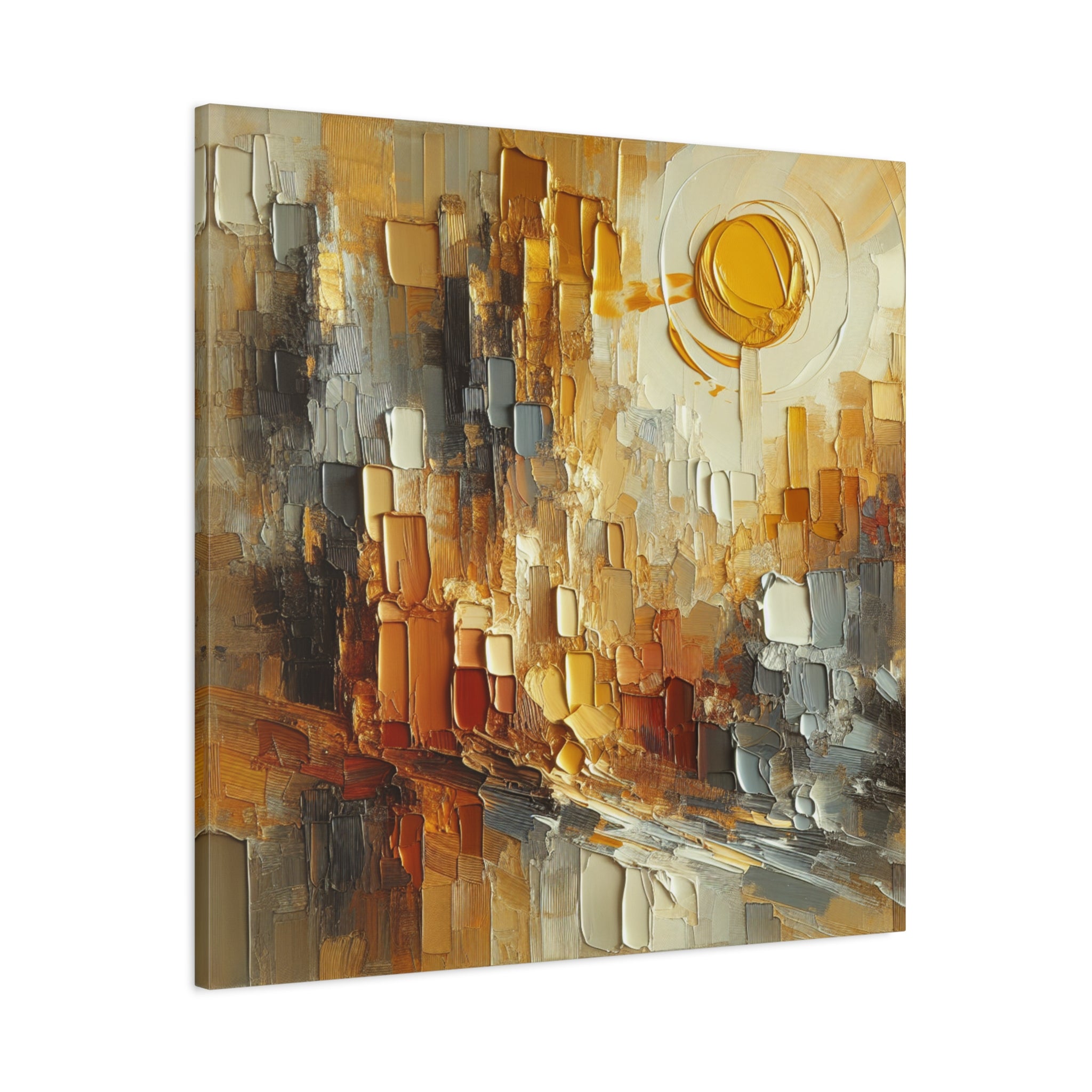 canvas-print-abstract-gold-impasto-painting-matte-1-25in-stretched-wall-art-decor-home-office-decor-gift-for-art-lover-modern