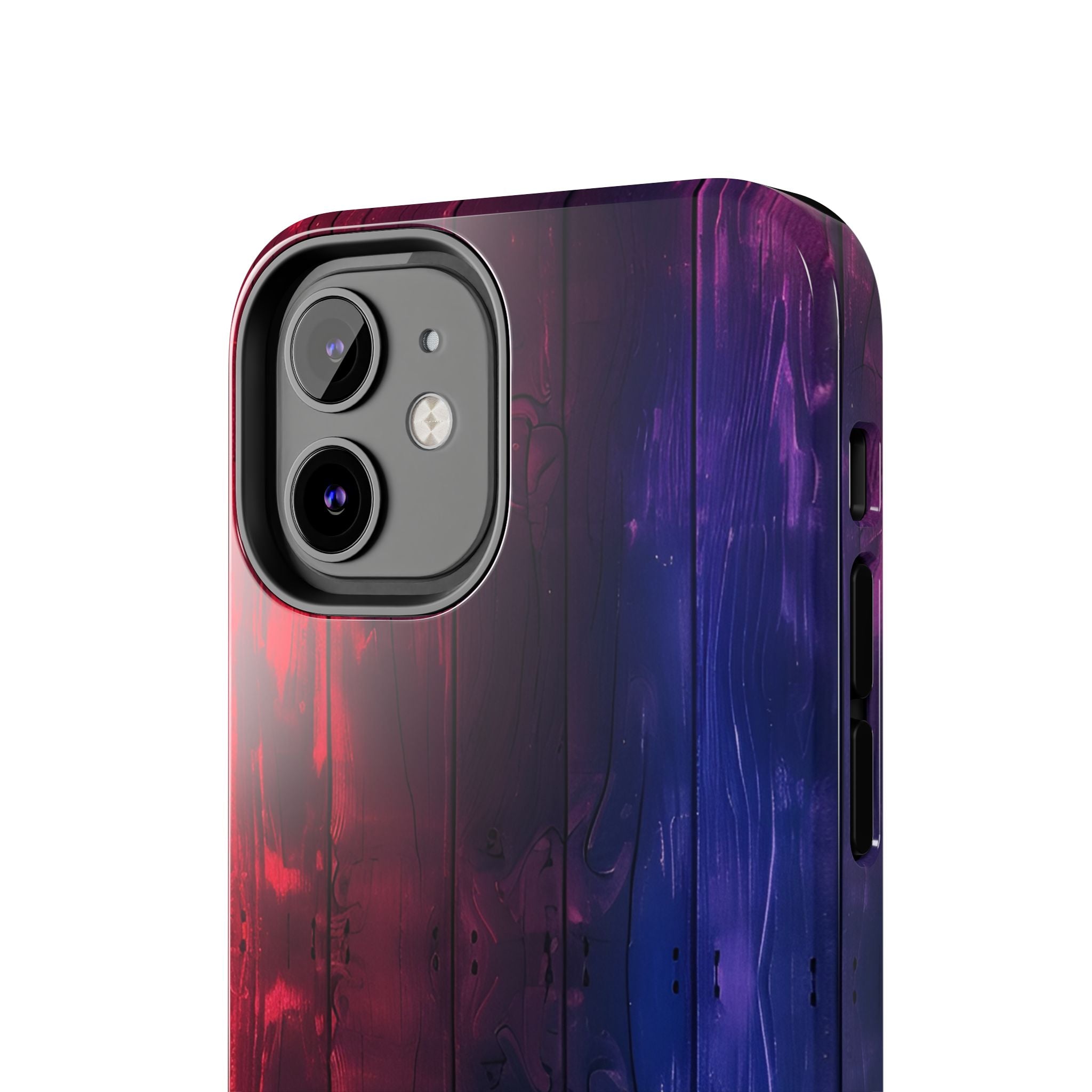 disco-neon-tough-iphone-cases-wood-grain-texture-iphone-case-cover-protective-iphone-shell-unique-iphone-accessories-iphone-1