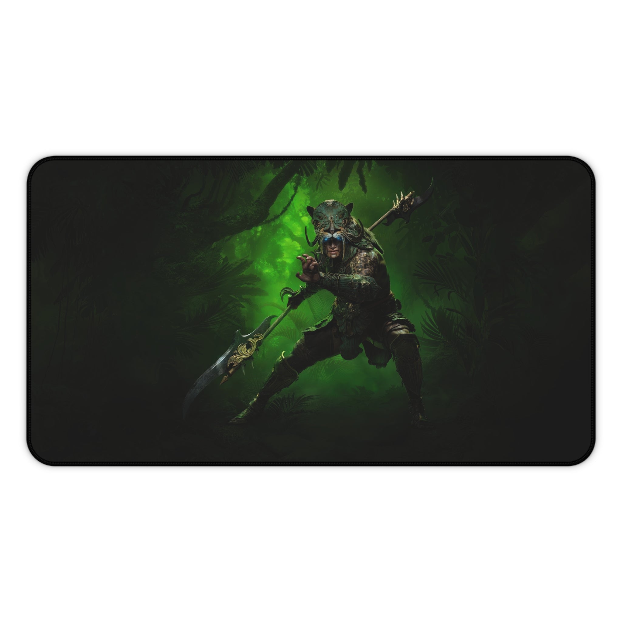 diablo-4-spiritborn-gaming-mouse-pad-xl-desk-mat-gothic-desk-pad-diablo-iv-large-computer-mat-gamer-