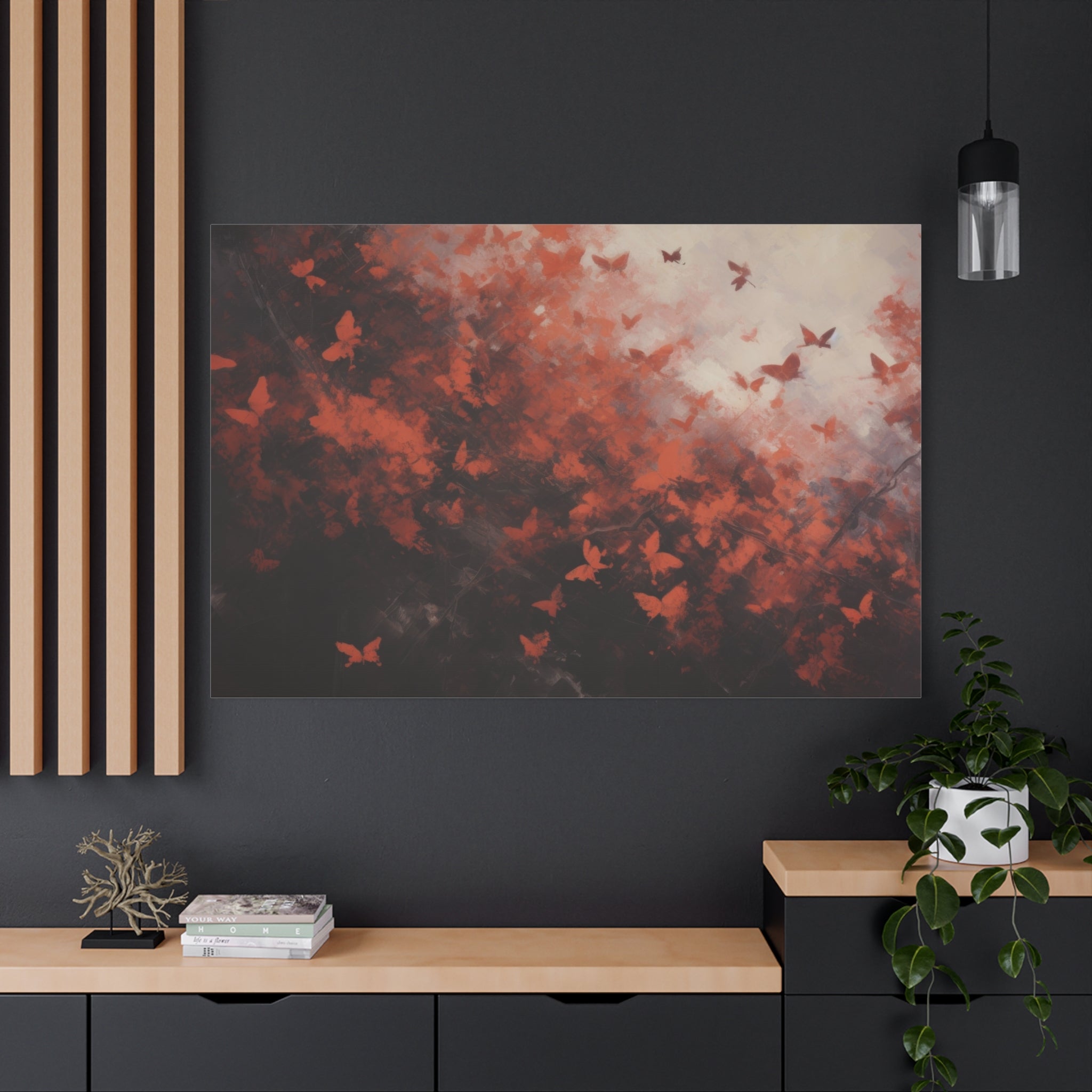 canvas-print-red-butterfly-brush-strokes-elegant-living-room-decor-housewarming-gift-wall-art-abstract-paintings-butterfly-de