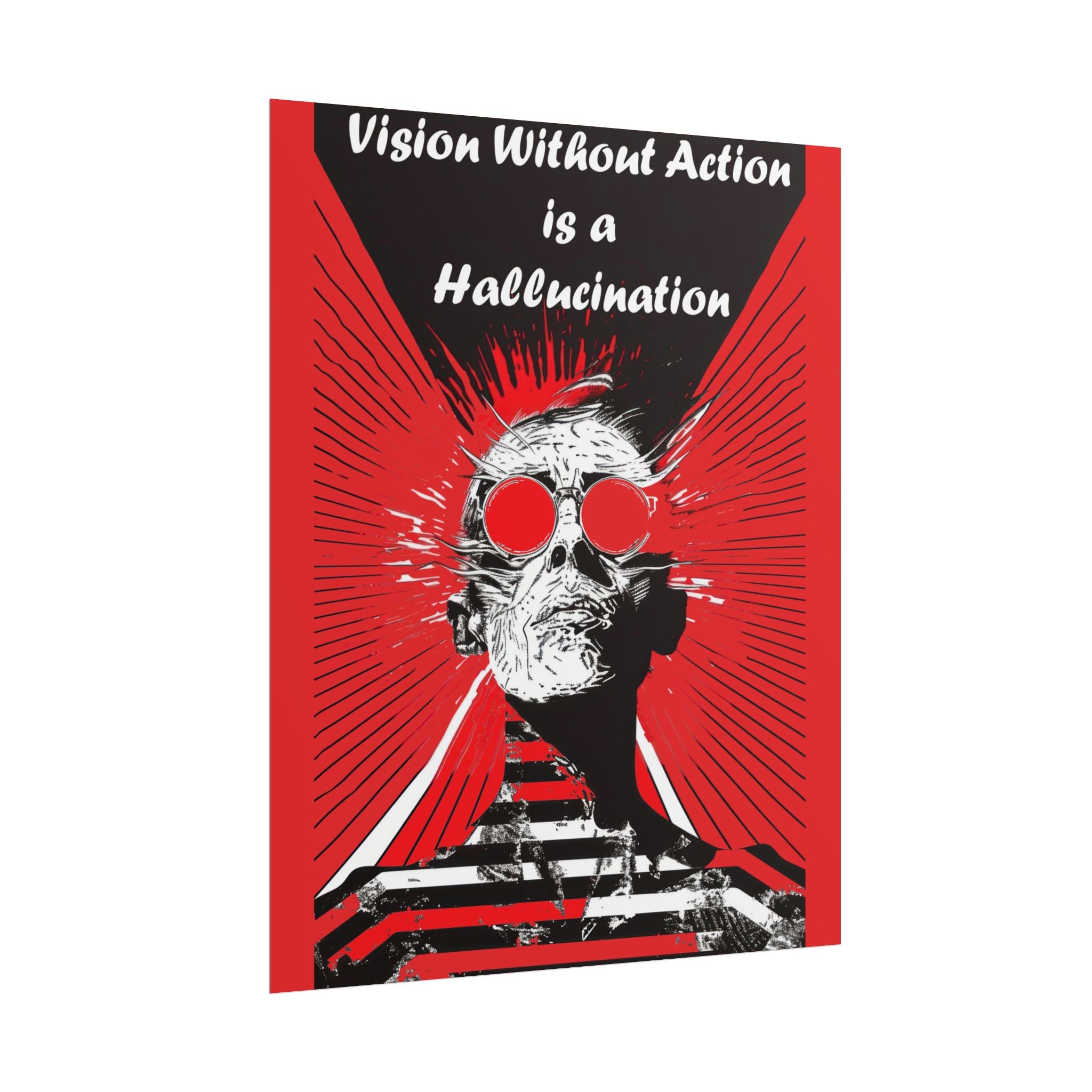 motivational-quote-poster-print-vision-without-action-is-a-hallucination-motivational-artwork-inspirational-decor-office-wall