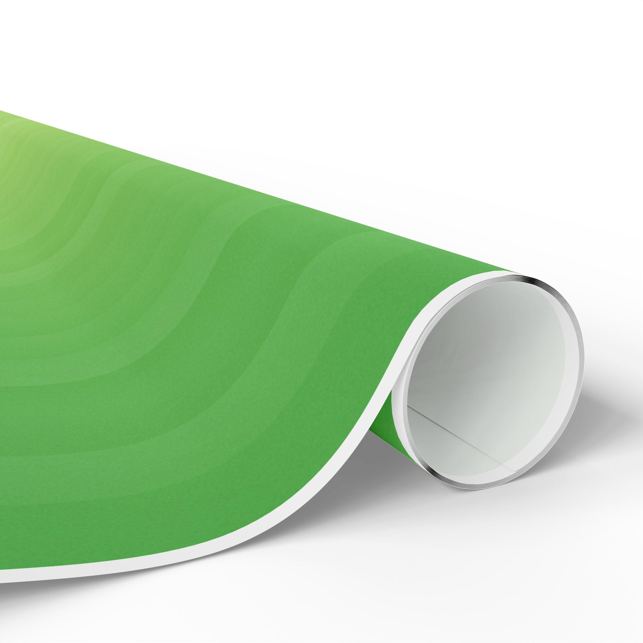 green-line-stripe-elegant-wrapping-paper-gift-wrap-roll-for-holidays-birthdays-and-special-occasions-christmas-present-packag