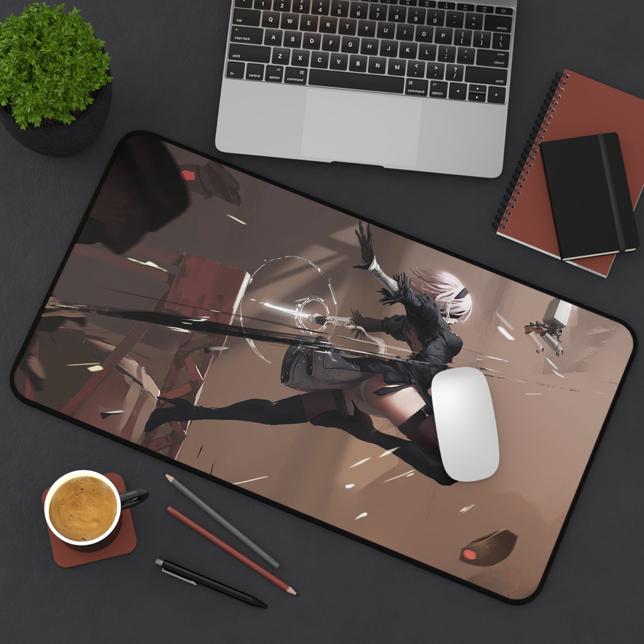 nier-automata-2b-yorha-desk-mat-mouse-pad-nier-2b-katana-desk-pad-for-home-office-anime-design-gift-for-gamers-office-decor