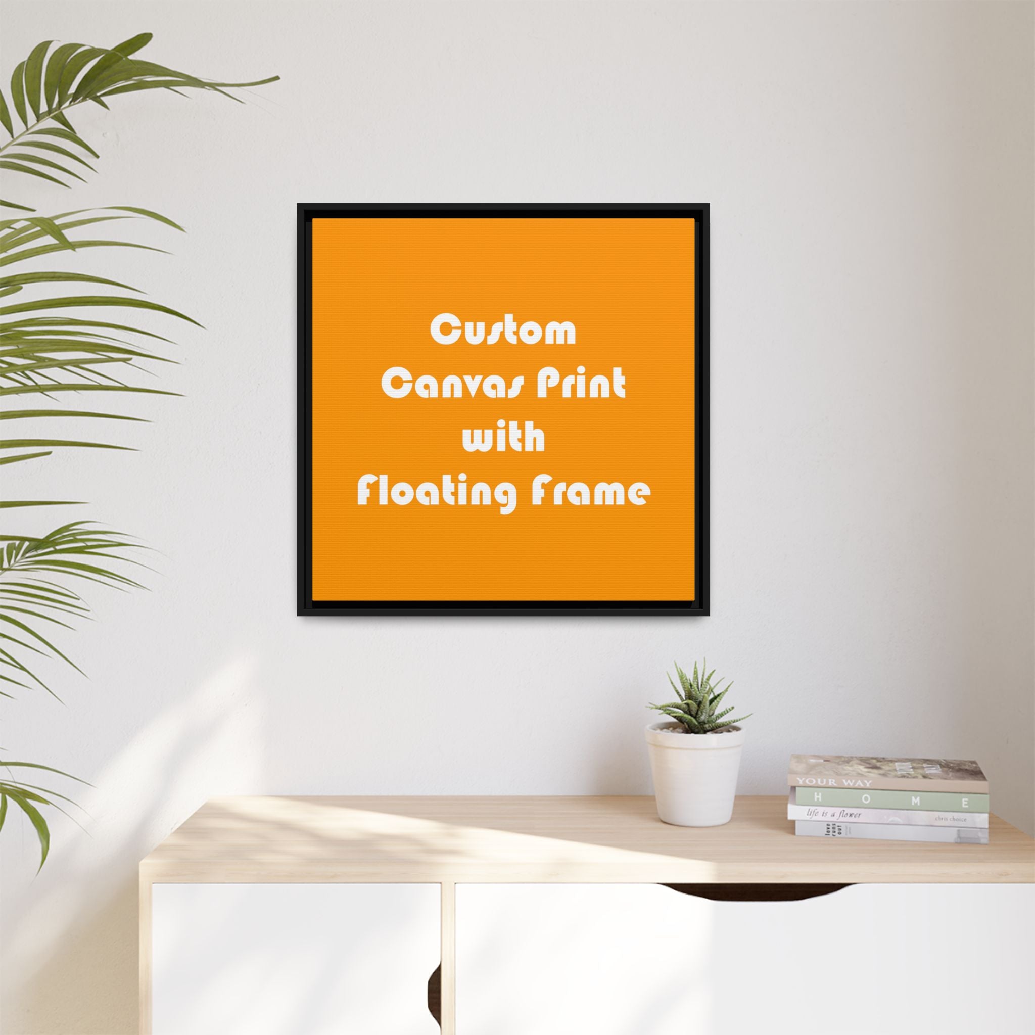 personalized-canvas-in-modern-floating-frame-custom-canvas-wall-art-with-wood-frame-wall-hanging-wedding-canvas-print-persona