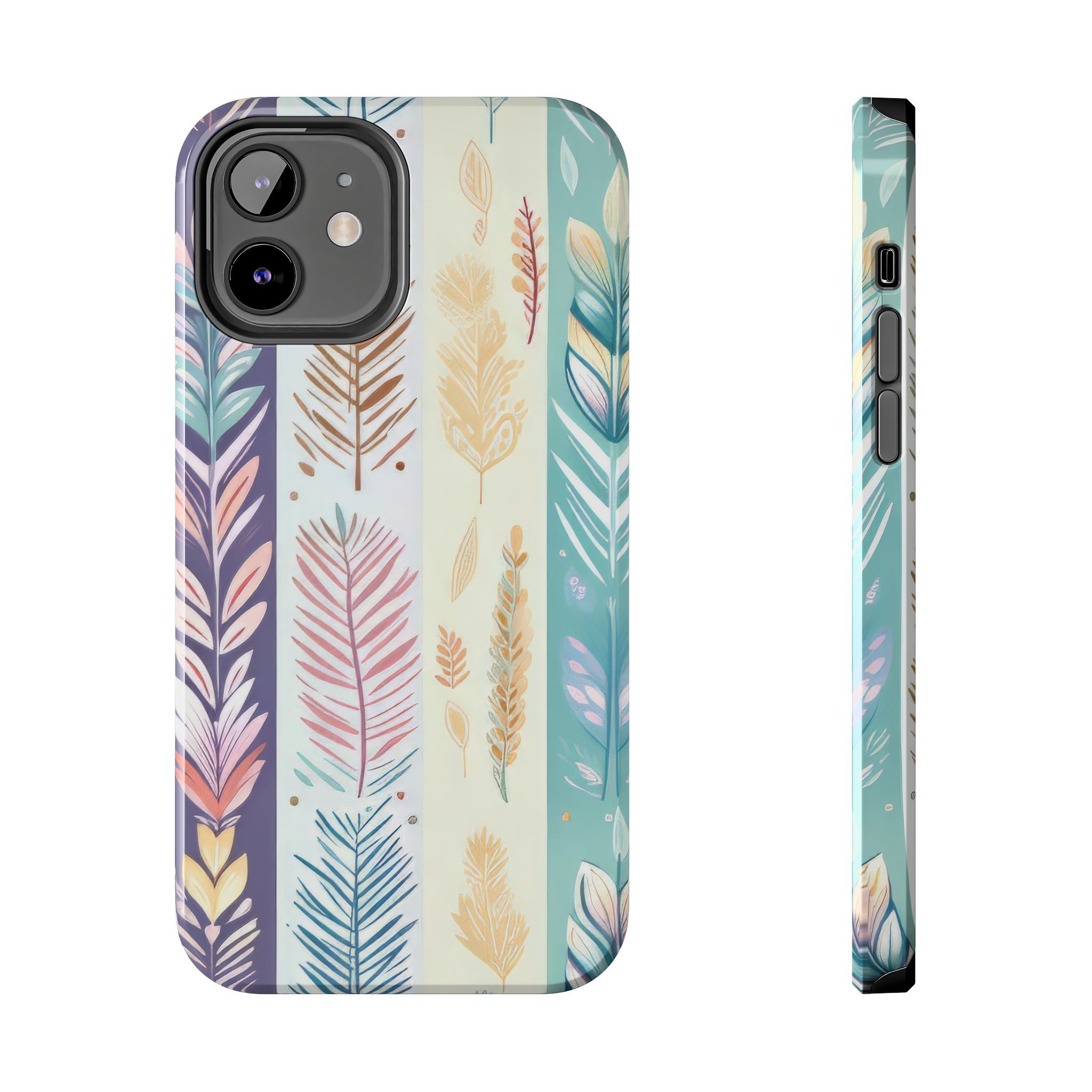 boho-floral-pastel-iphone-tough-case-protective-iphone-cover-artistic-iphone-case-stylish-tech-accessory-unique-gift-iphone-c