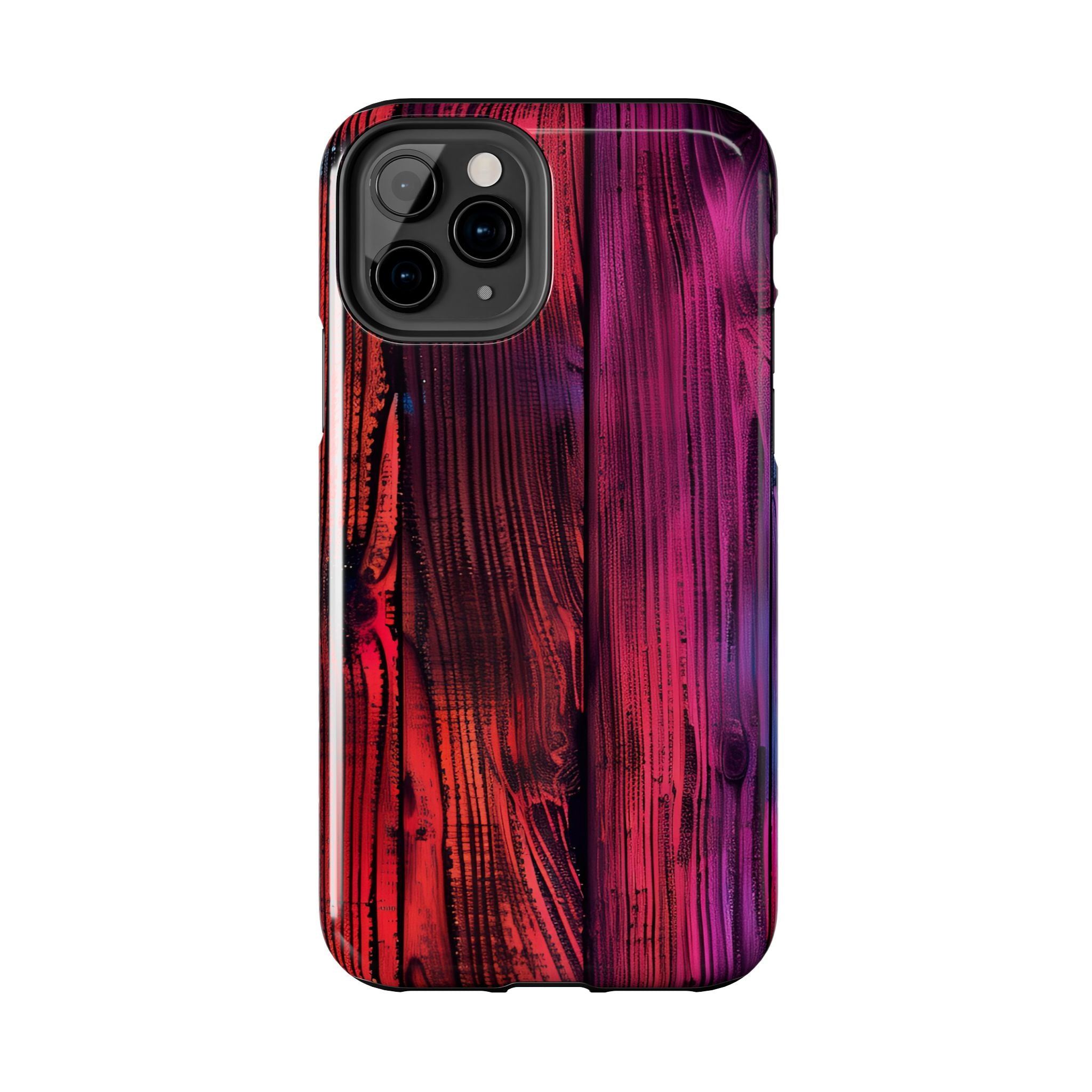 disco-neon-tough-iphone-cases-wood-grain-texture-iphone-case-cover-protective-iphone-shell-unique-iphone-accessories-iphone-1