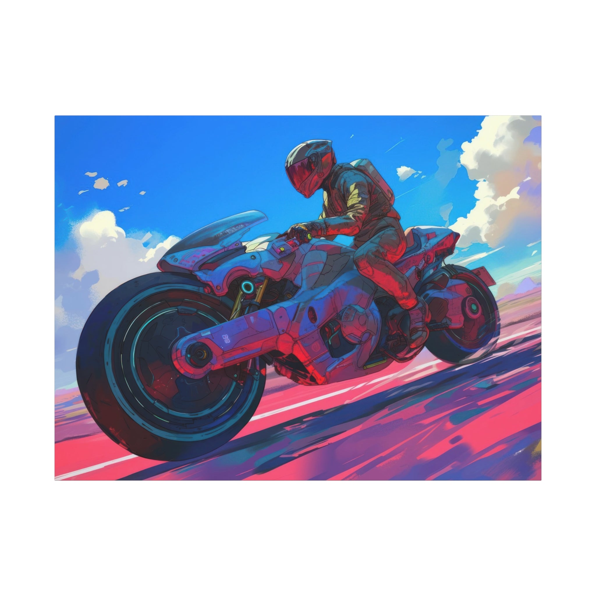 canvas-wall-art-anime-motorcycle-print-motorcycle-poster-matte-stretched-canvas-home-decor-motorbike-artwork-cyberpunk-motorc