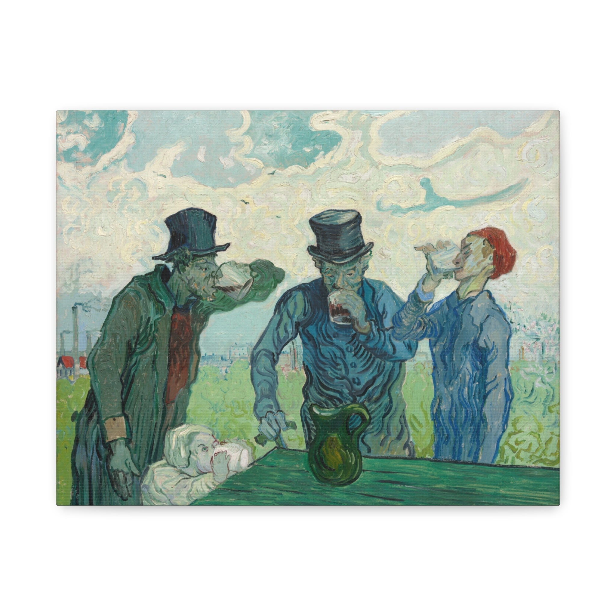 canvas-print-the-drinkers-1890-van-gogh-wall-art-home-decor-stretched-matte-canvas-1-25-museum-quality-art-print-famous-paint