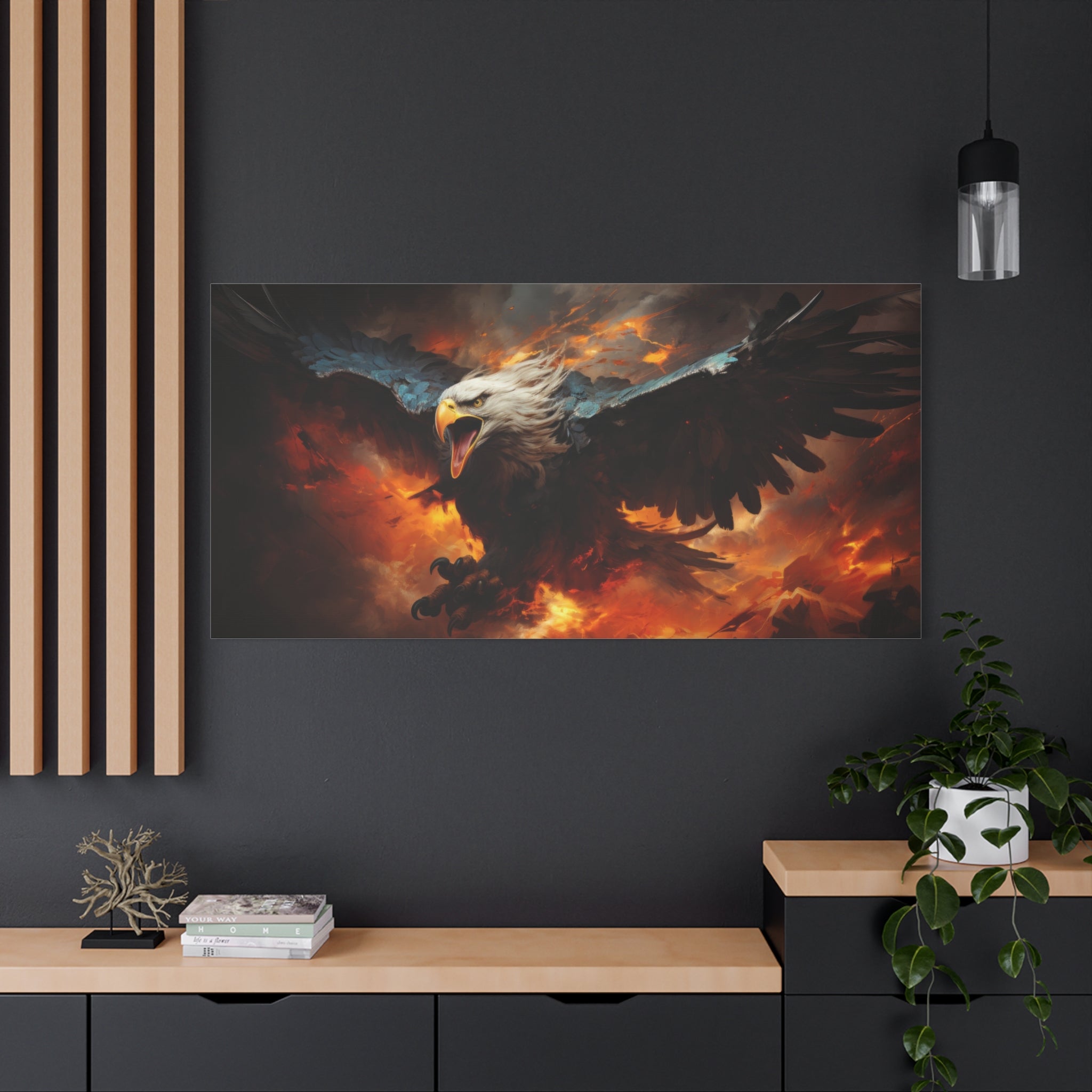 canvas-print-american-eagle-burning-war-home-wall-decor-patriotic-art-print-military-wall-art-veteran-gift-usa-pride-wall-han